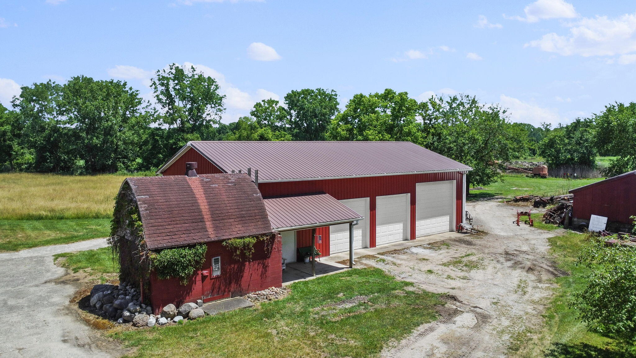 112 E 900 N, La Porte, IN 46350; Image #44
