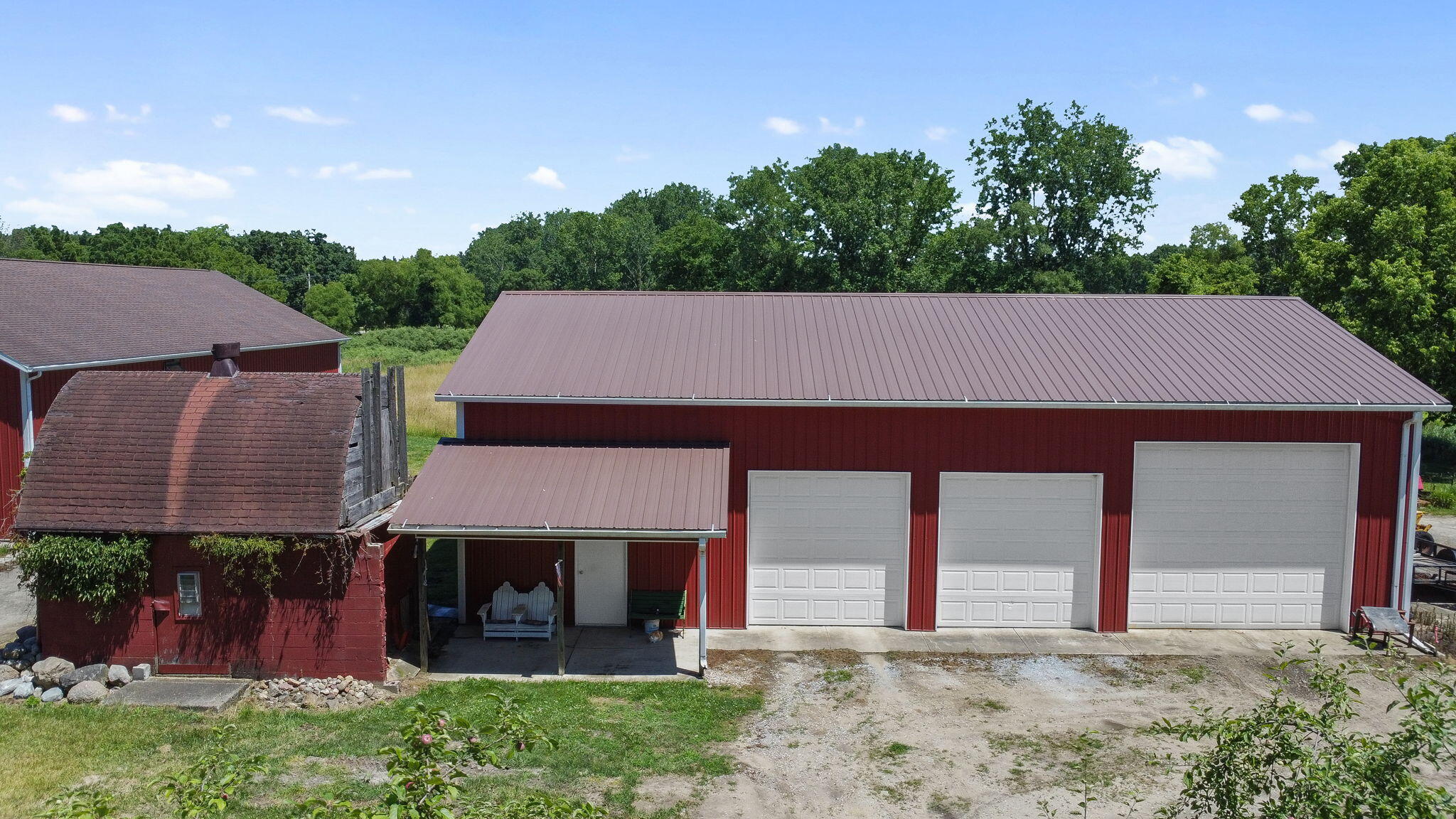 112 E 900 N, La Porte, IN 46350; Image #45