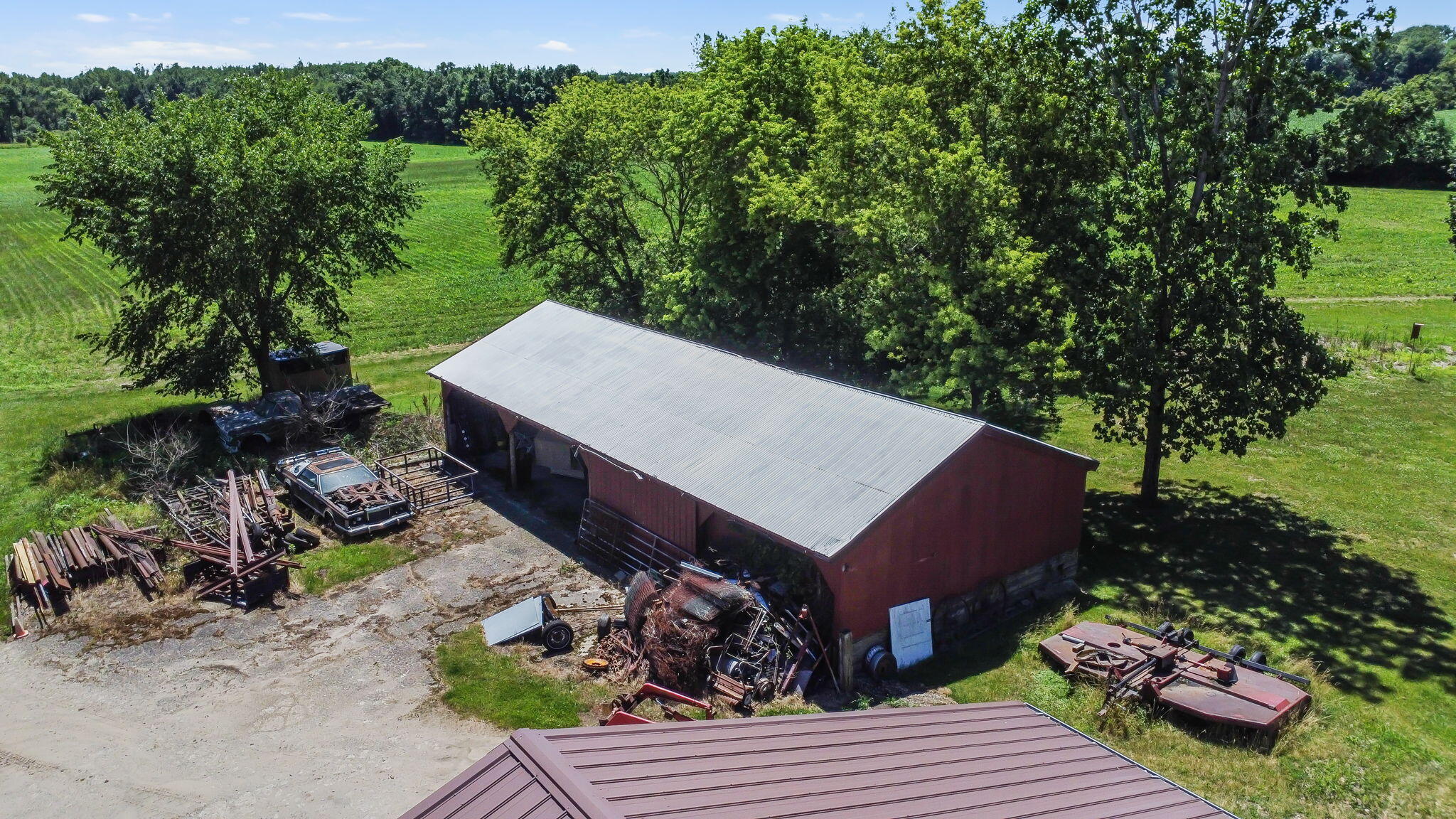 112 E 900 N, La Porte, IN 46350; Image #46
