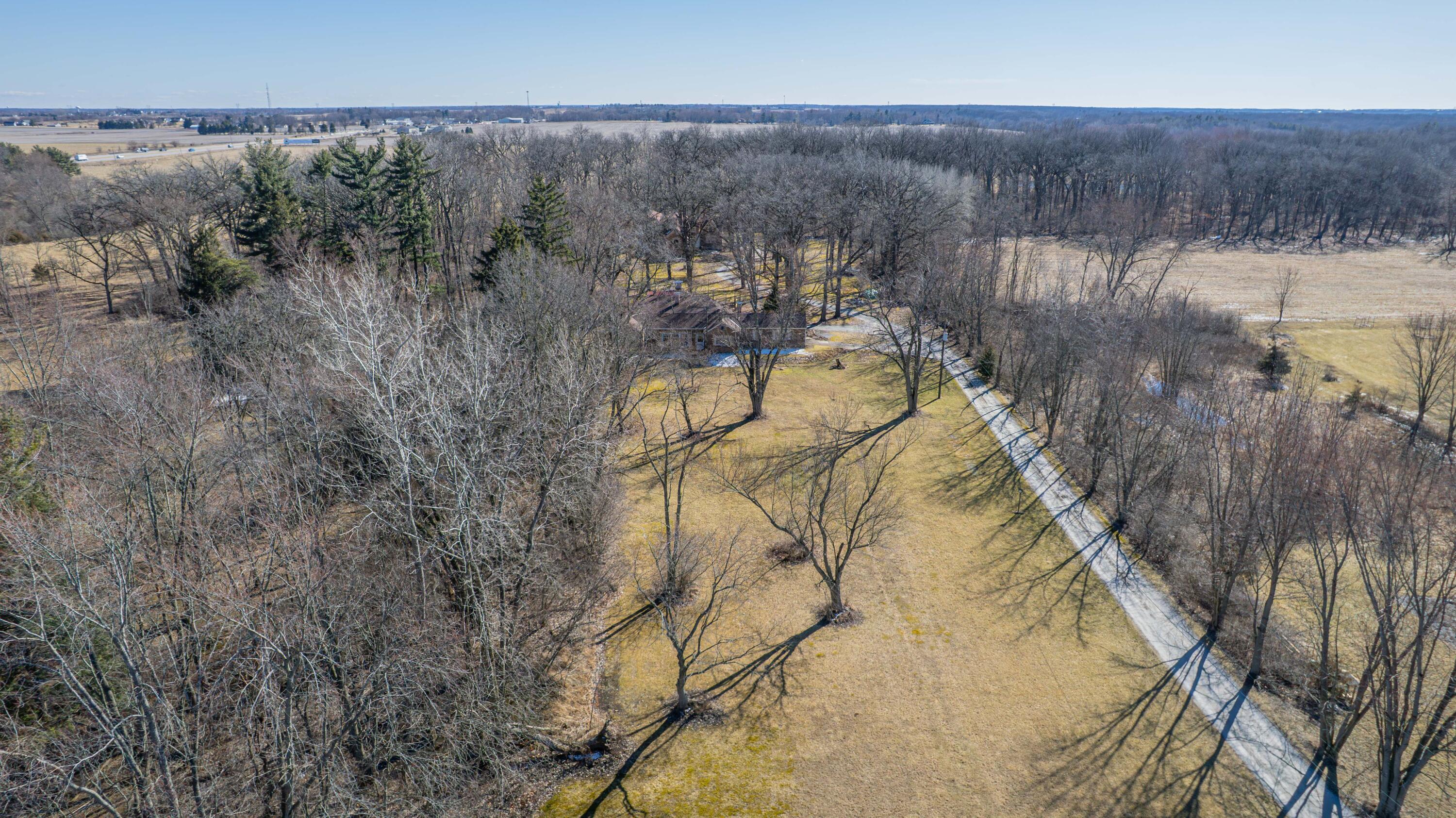 11525 W 143rd Avenue, Cedar Lake, IN 46303; Image #2