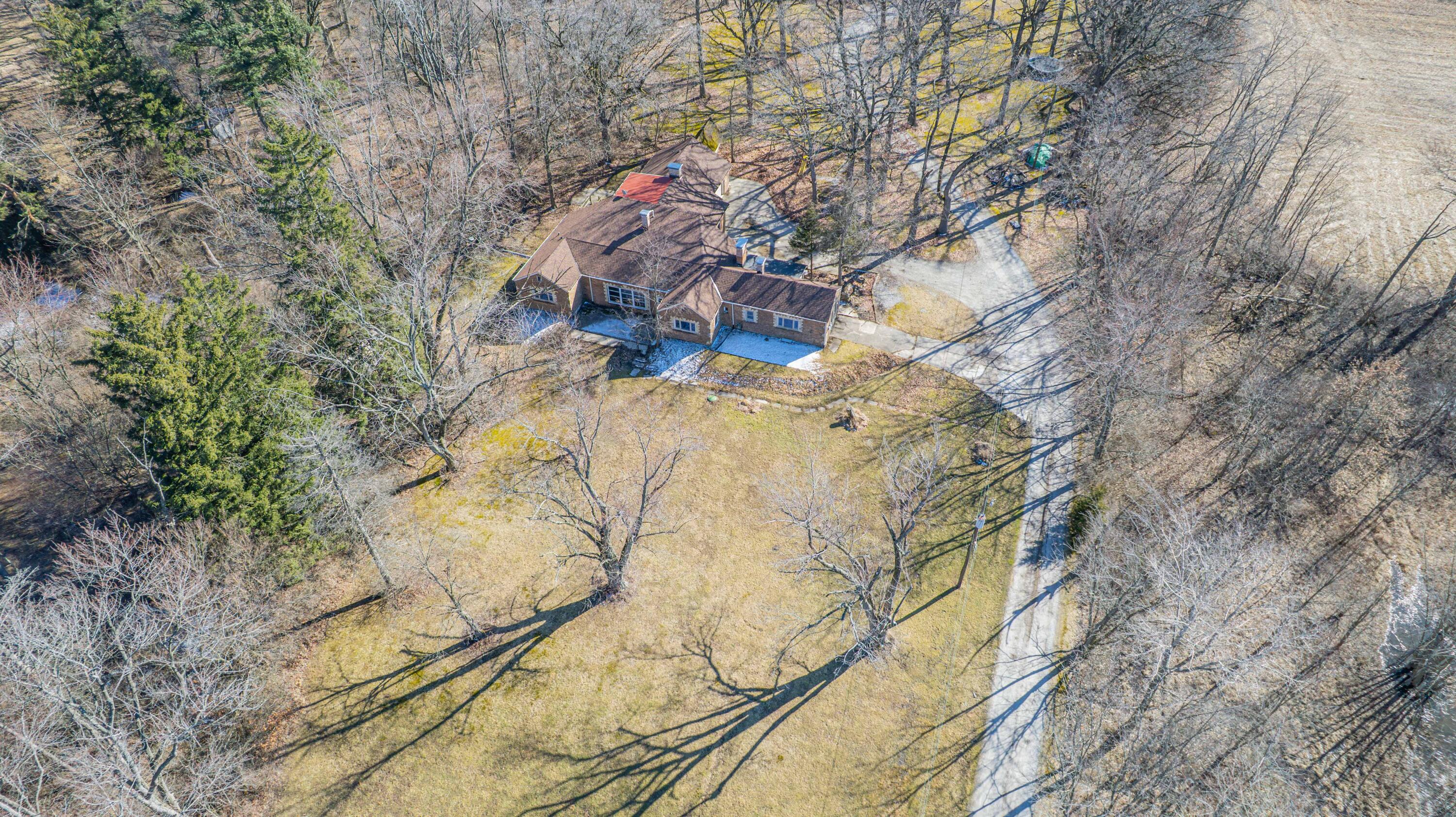 11525 W 143rd Avenue, Cedar Lake, IN 46303; Image #3