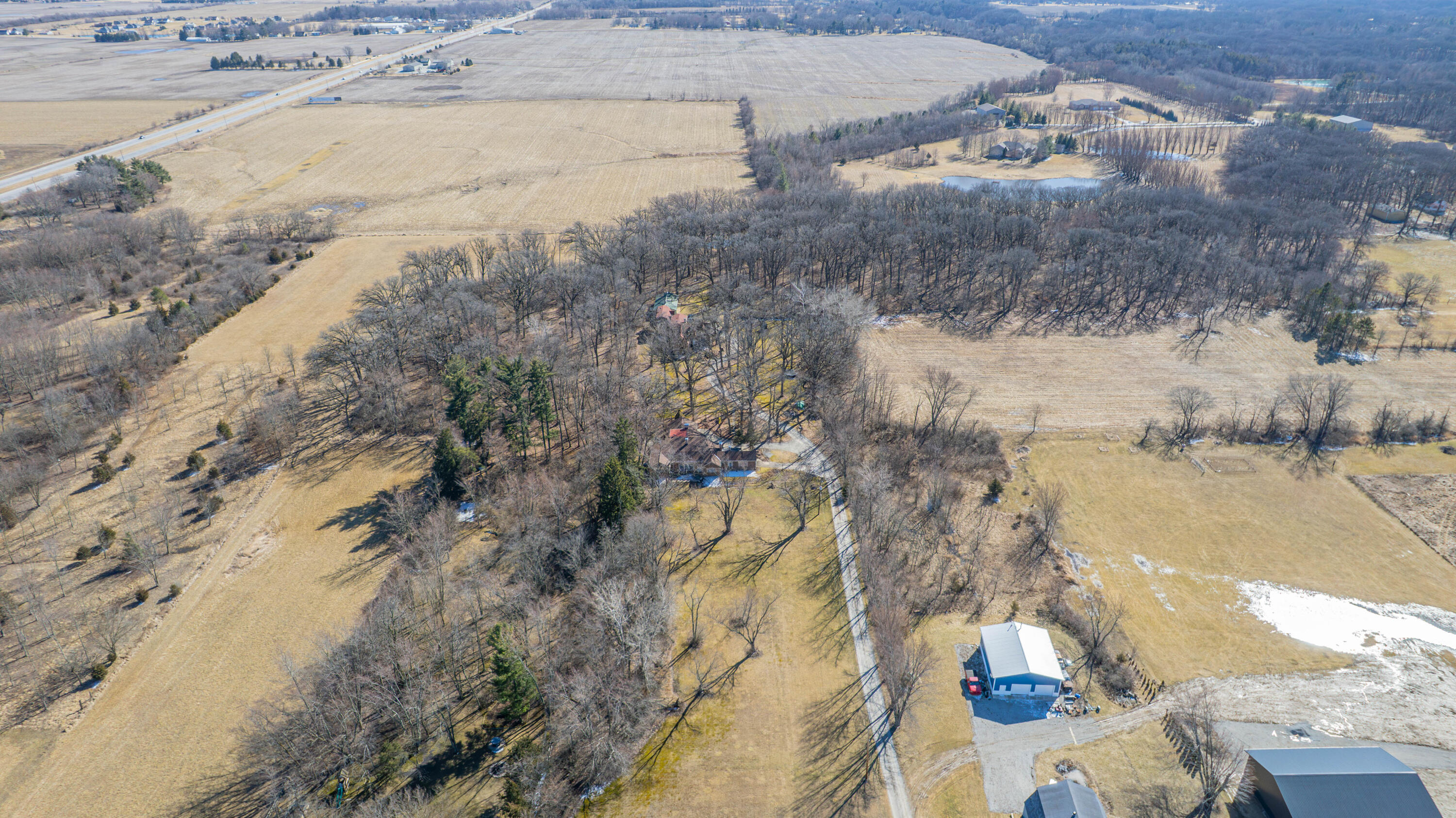 11525 W 143rd Avenue, Cedar Lake, IN 46303; Image #5