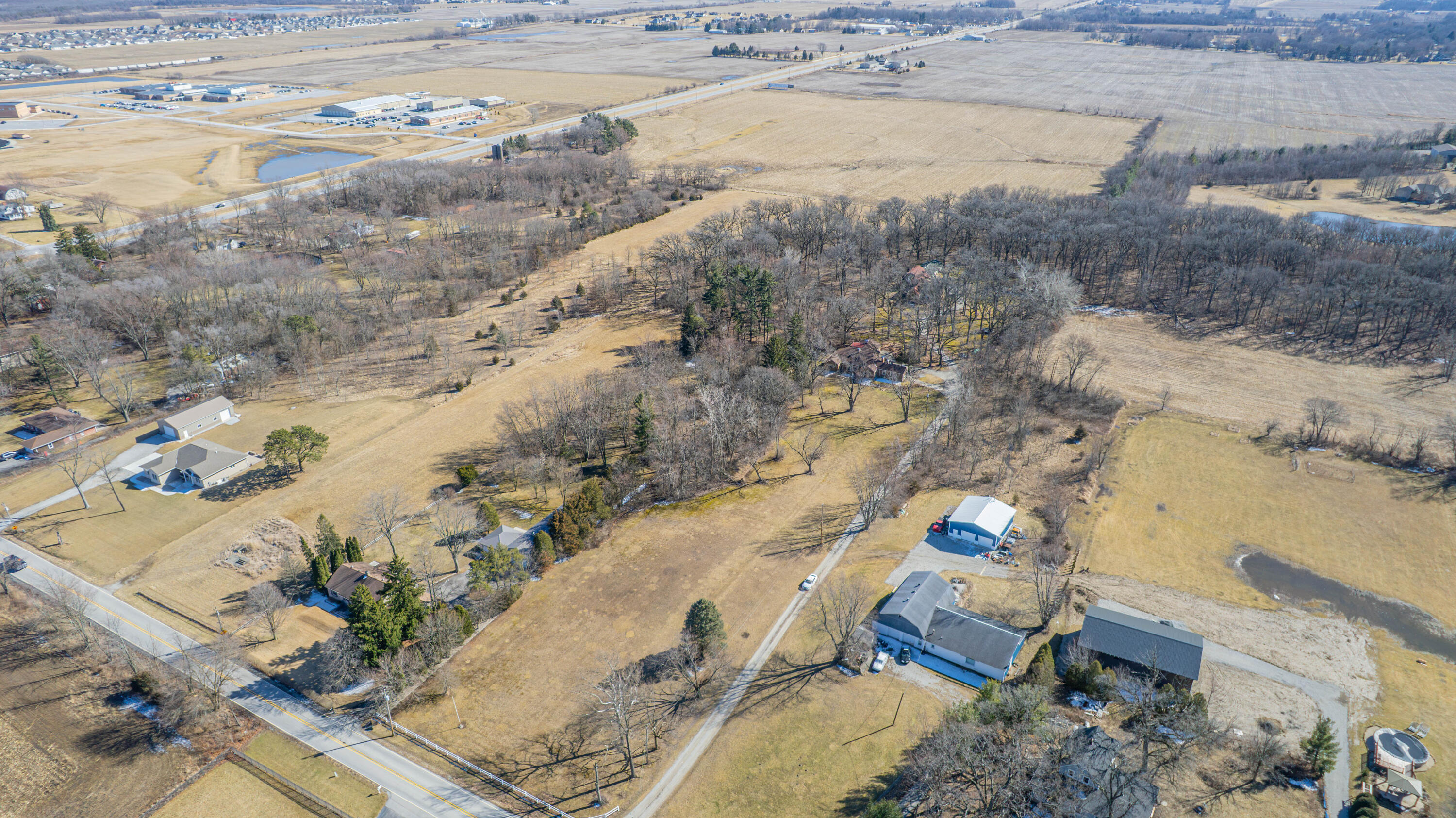 11525 W 143rd Avenue, Cedar Lake, IN 46303; Image #6