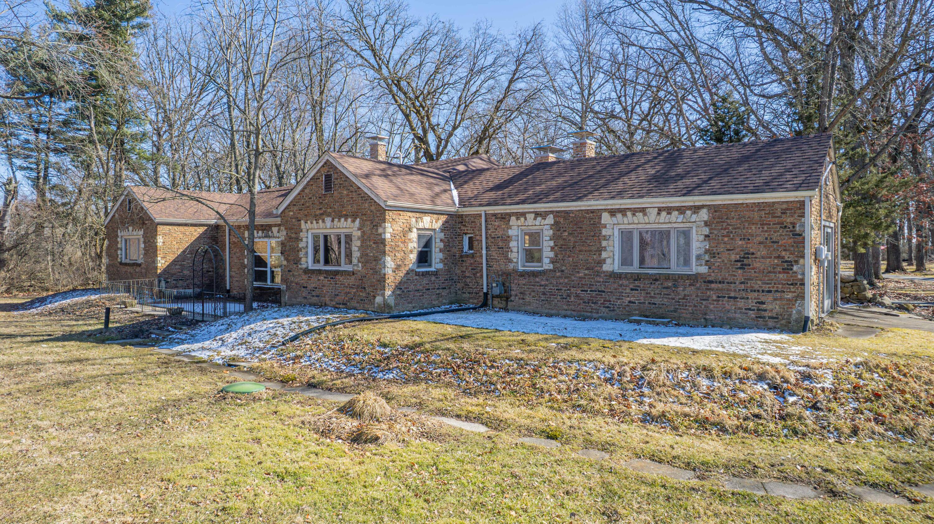 11525 W 143rd Avenue, Cedar Lake, IN 46303; Image #7