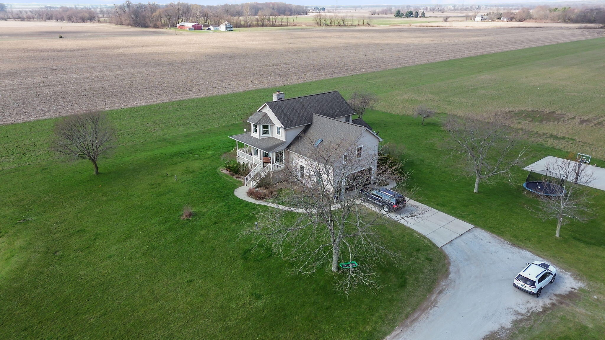 56803 Tulip Road, New Carlisle, IN 46552; Image #10