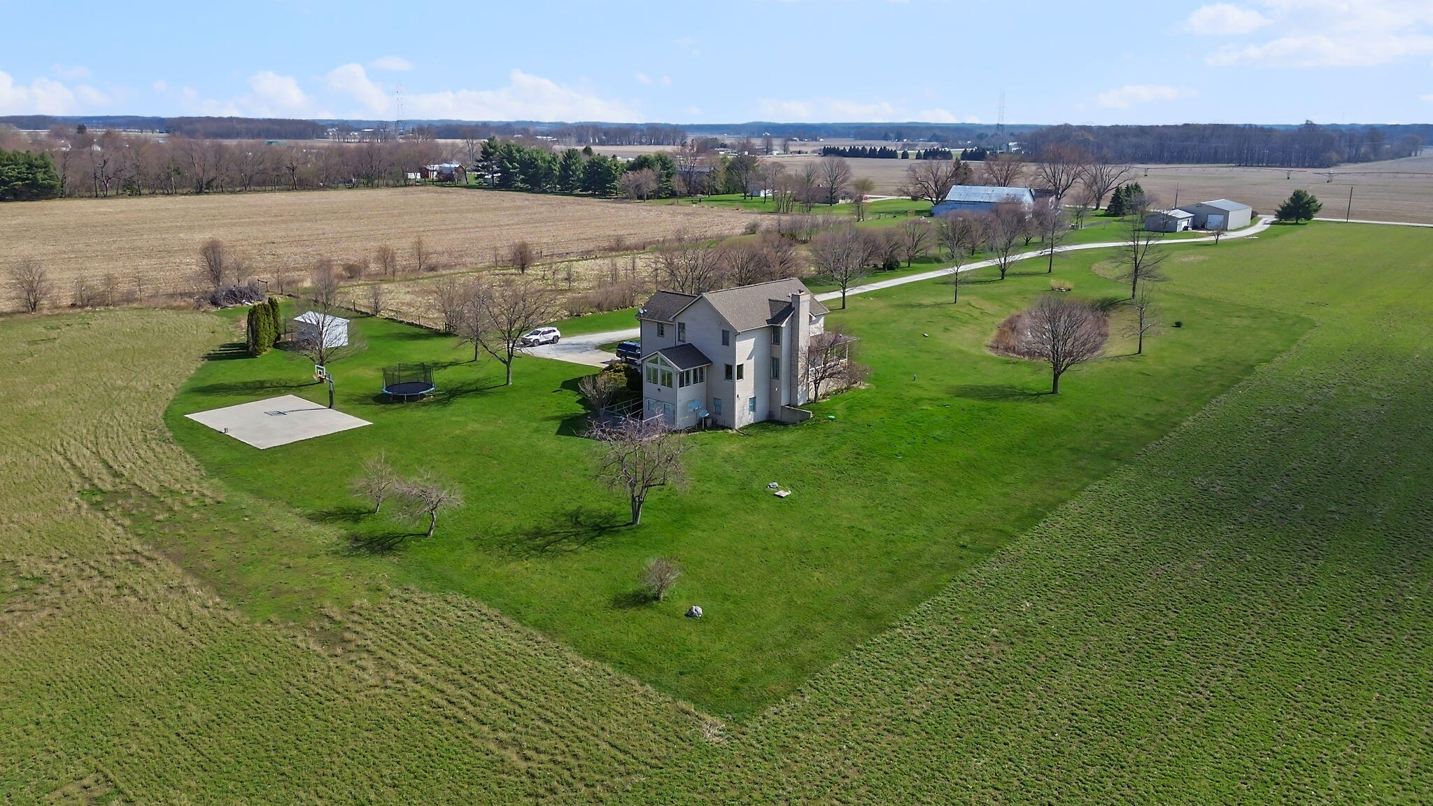 56803 Tulip Road, New Carlisle, IN 46552; Image #11