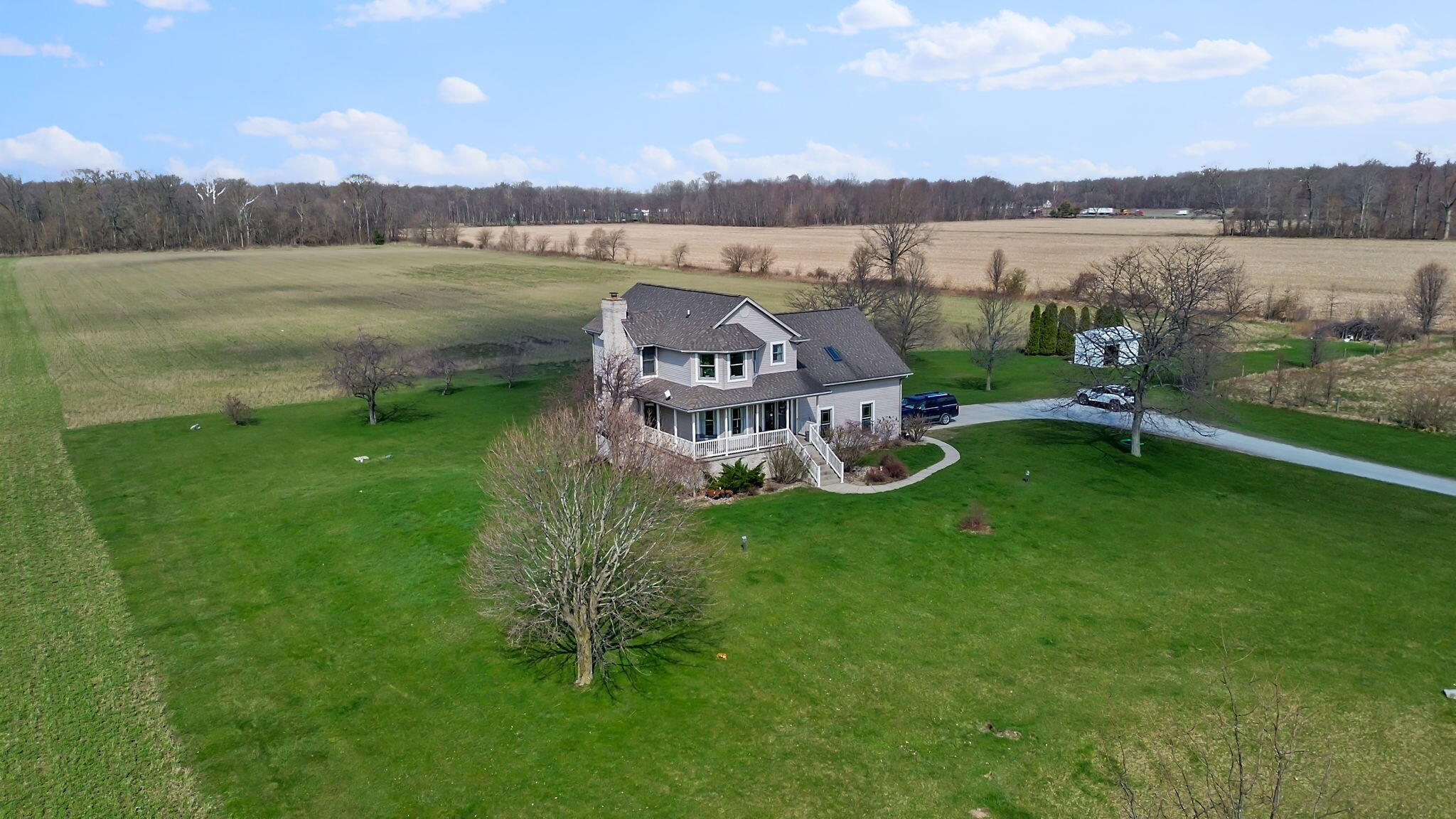 56803 Tulip Road, New Carlisle, IN 46552; Image #12