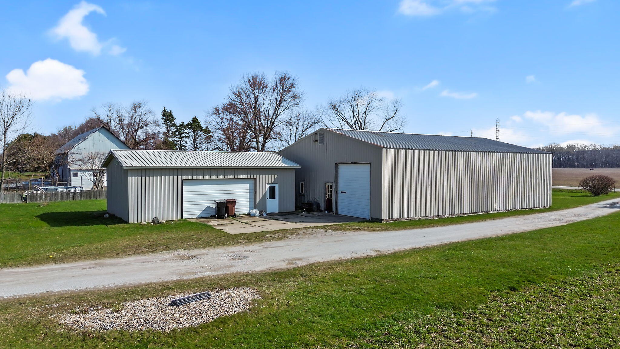 56803 Tulip Road, New Carlisle, IN 46552; Image #14