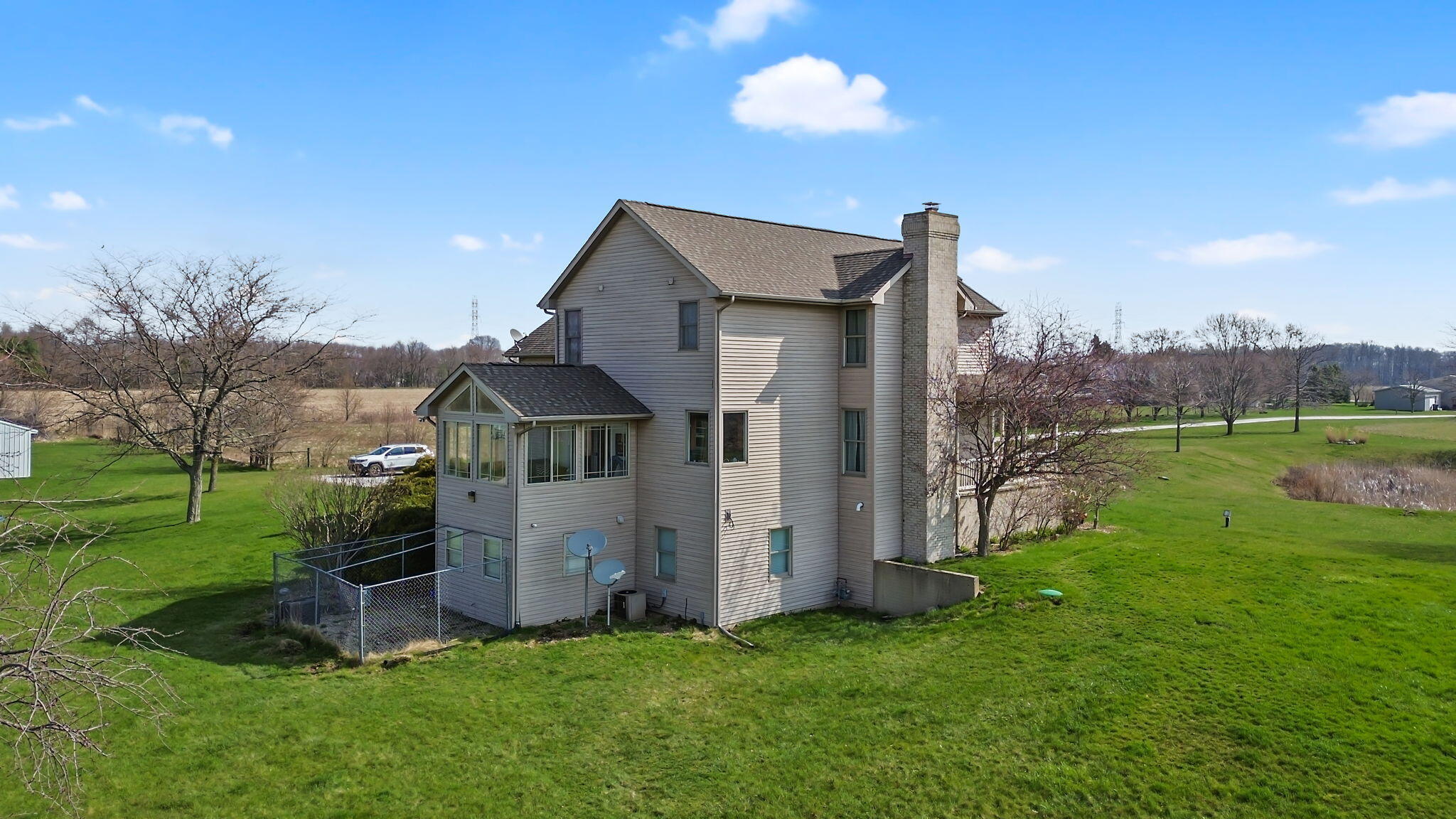 56803 Tulip Road, New Carlisle, IN 46552; Image #15