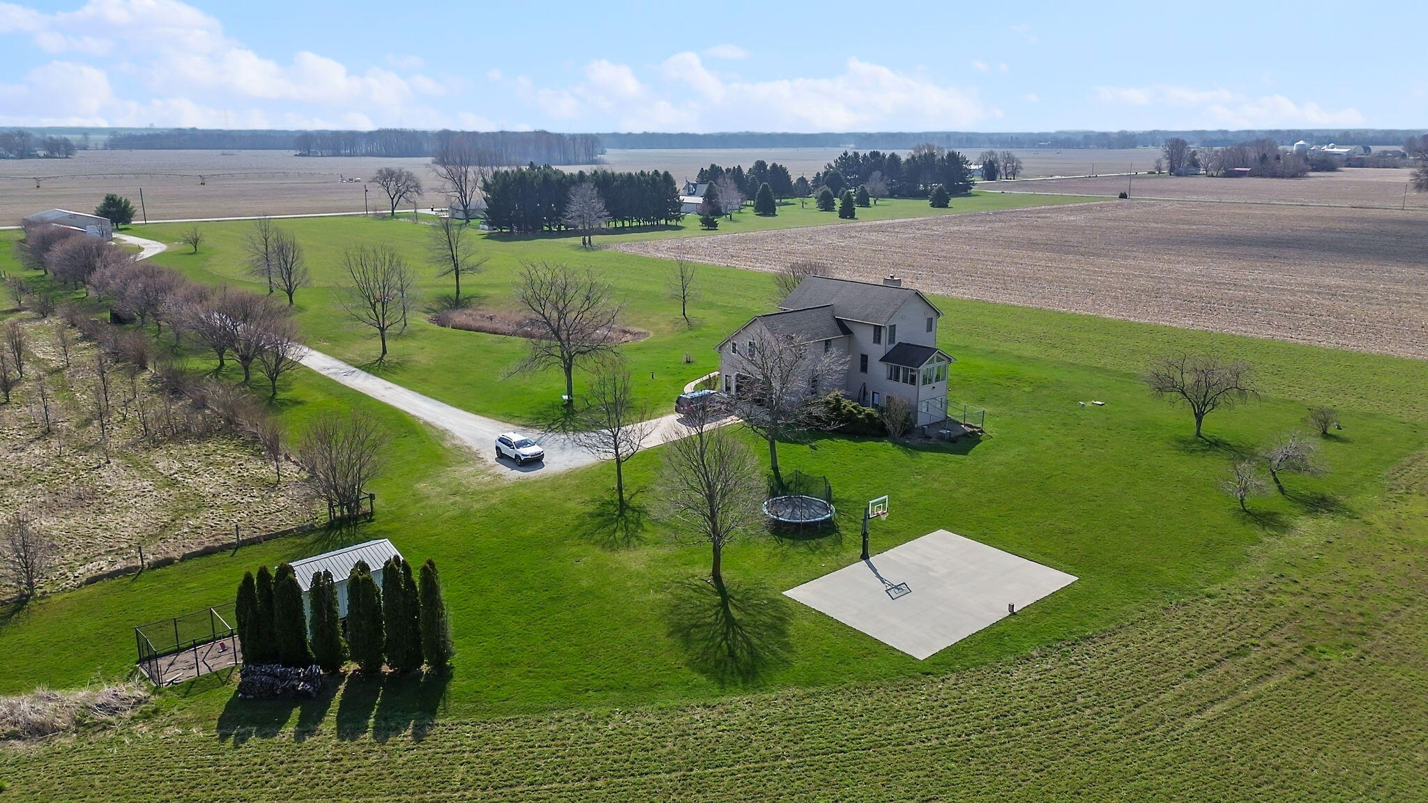 56803 Tulip Road, New Carlisle, IN 46552; Image #18