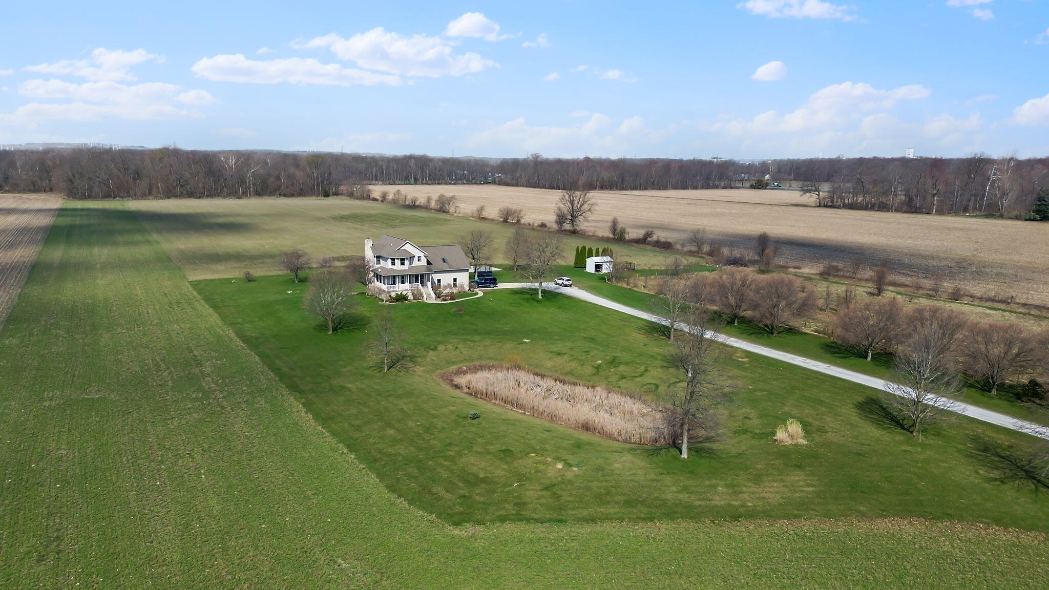 56803 Tulip Road, New Carlisle, IN 46552; Image #2
