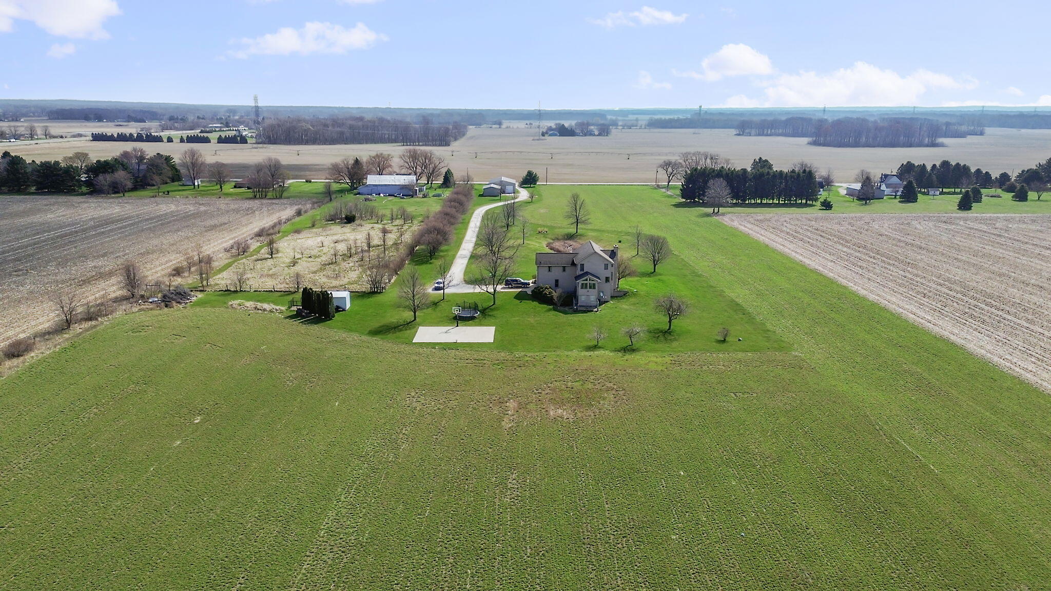 56803 Tulip Road, New Carlisle, IN 46552; Image #22