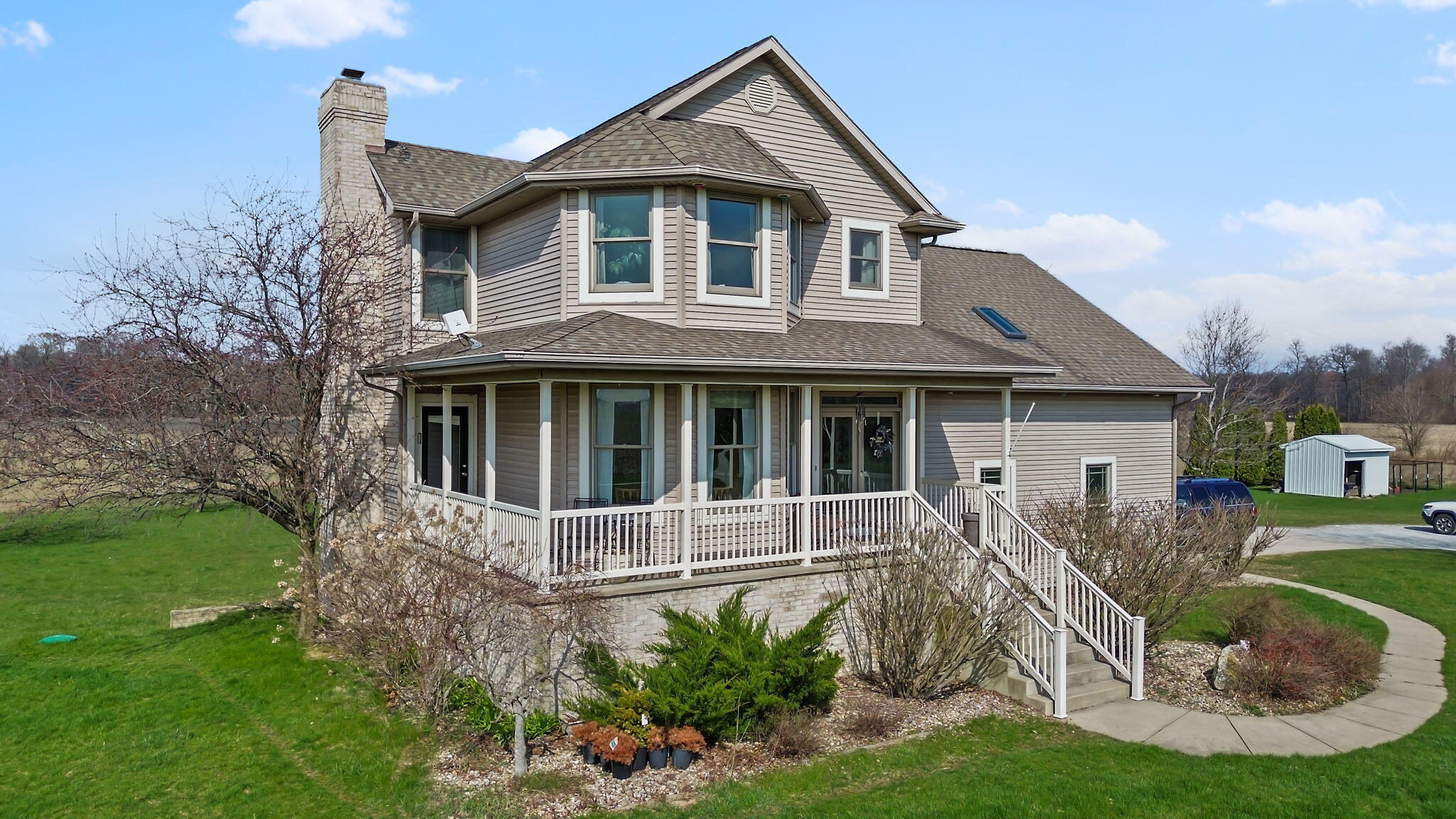 56803 Tulip Road, New Carlisle, IN 46552; Image #23