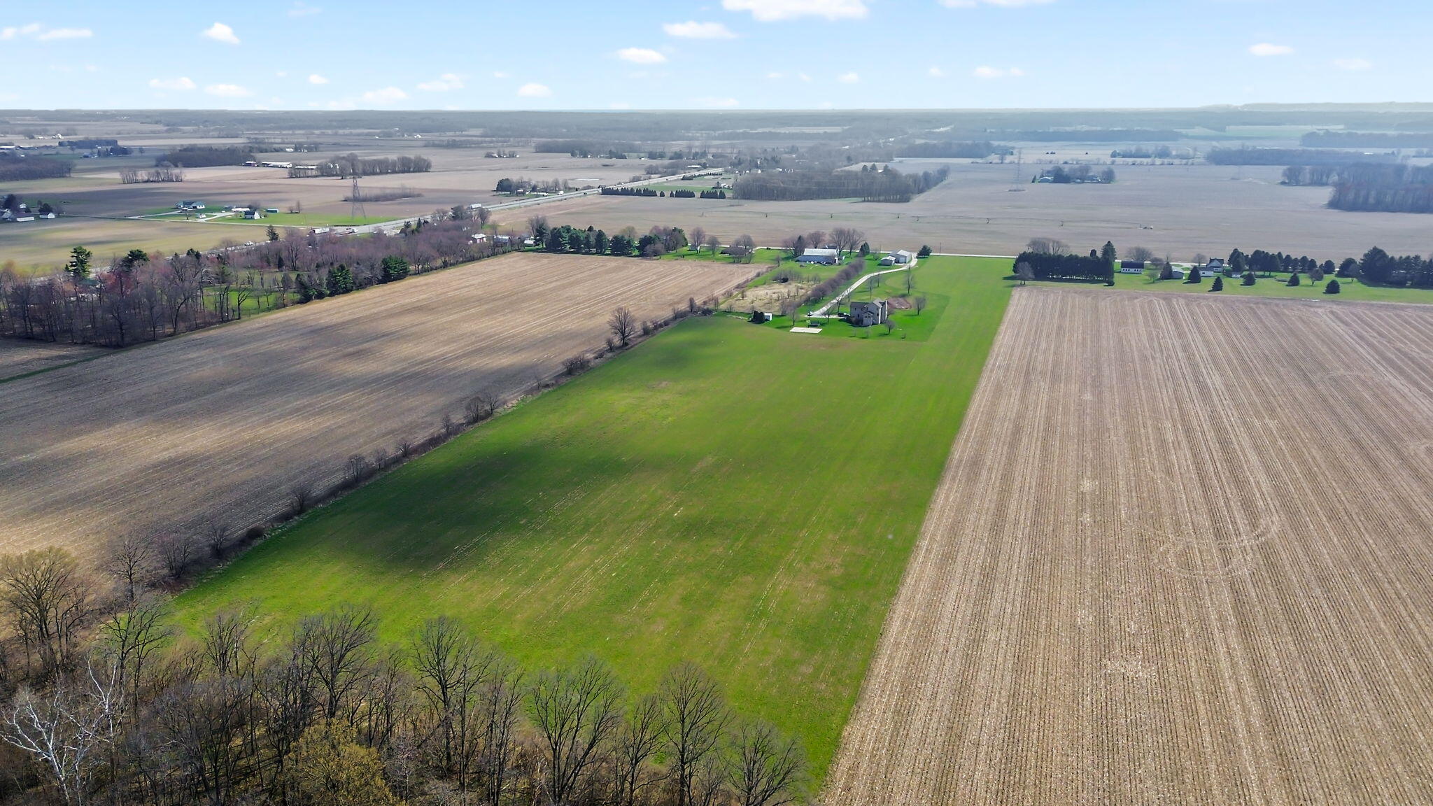 56803 Tulip Road, New Carlisle, IN 46552; Image #5