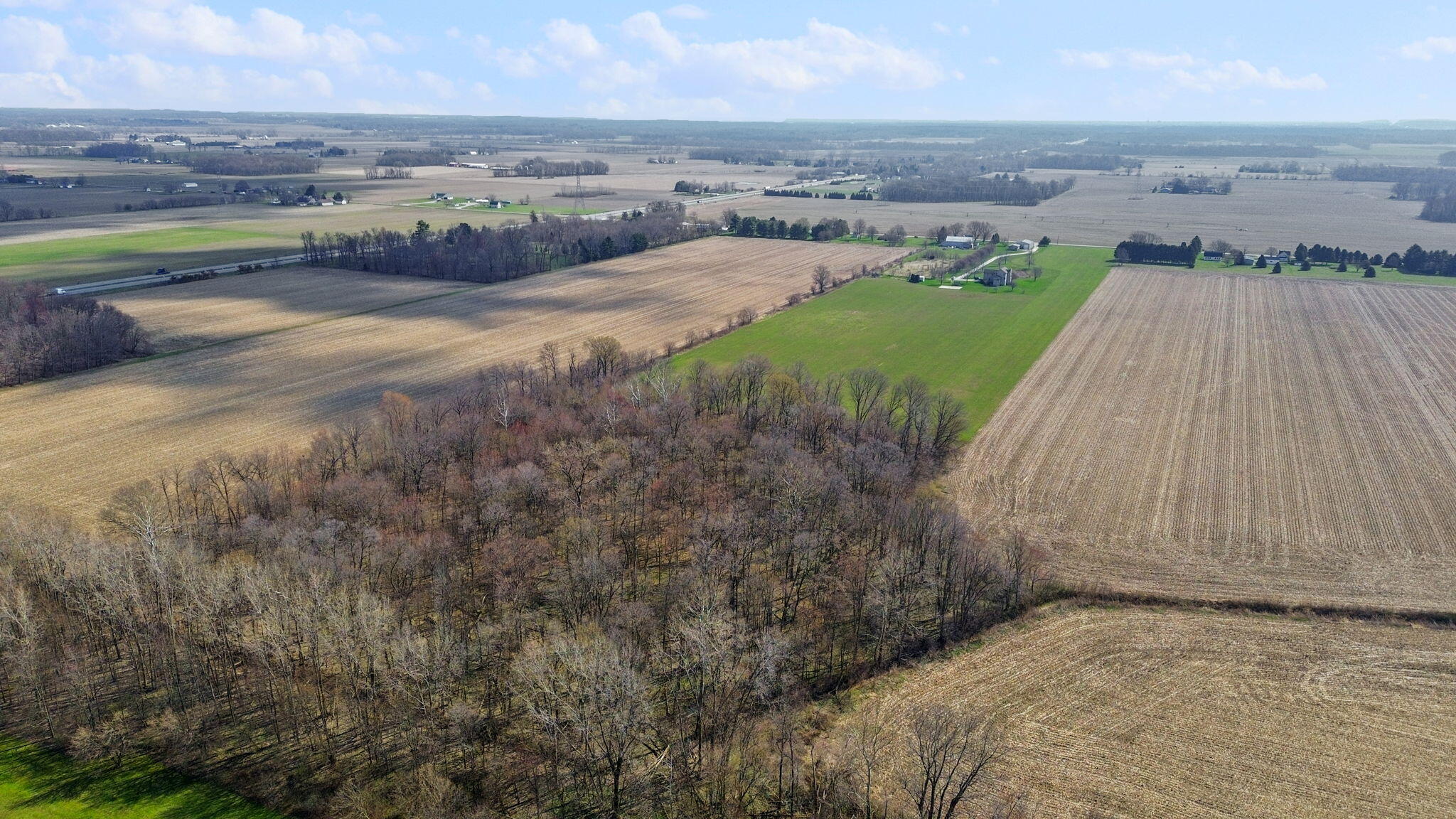 56803 Tulip Road, New Carlisle, IN 46552; Image #6