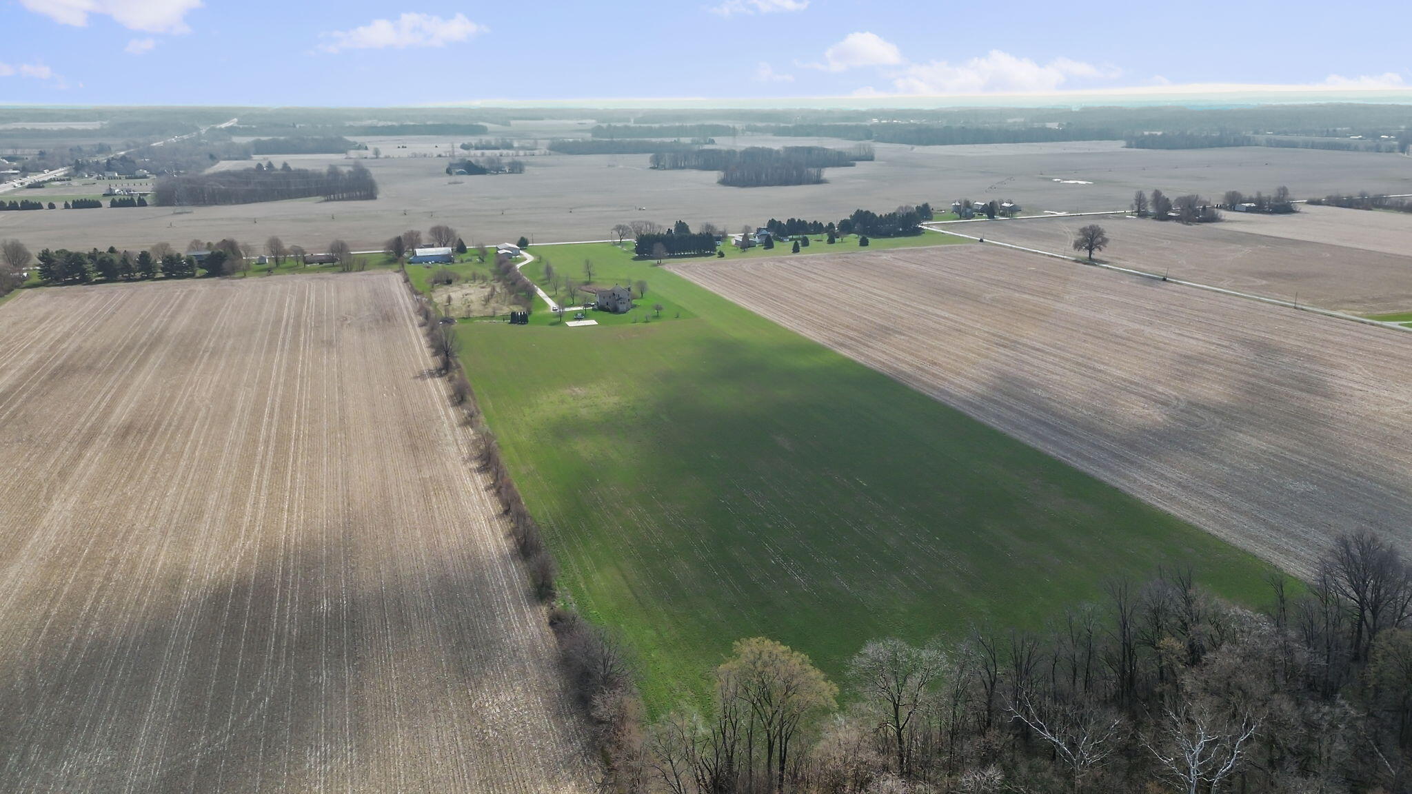 56803 Tulip Road, New Carlisle, IN 46552; Image #9