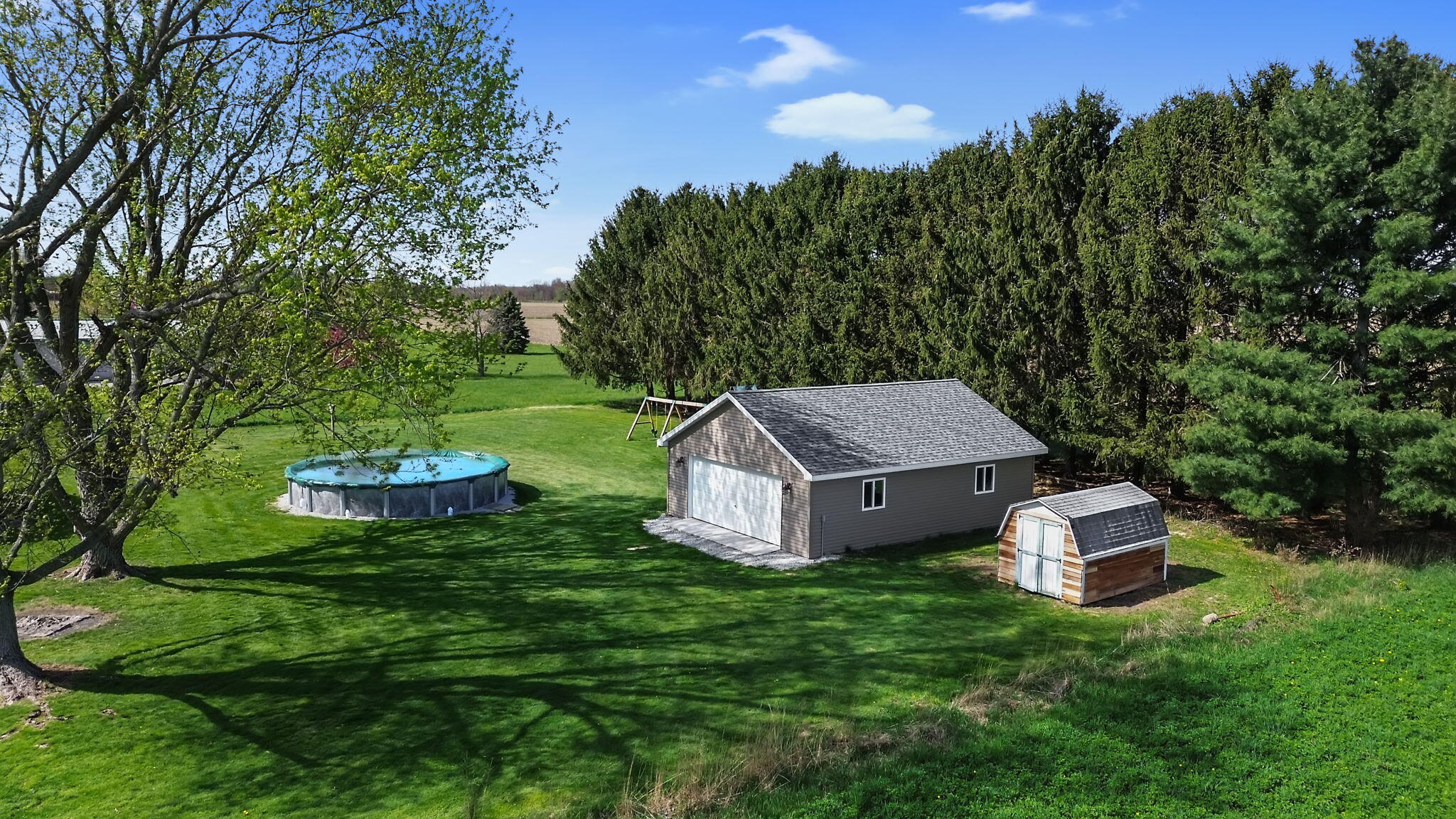 56915 Tulip Road, New Carlisle, IN 46552; Image #10
