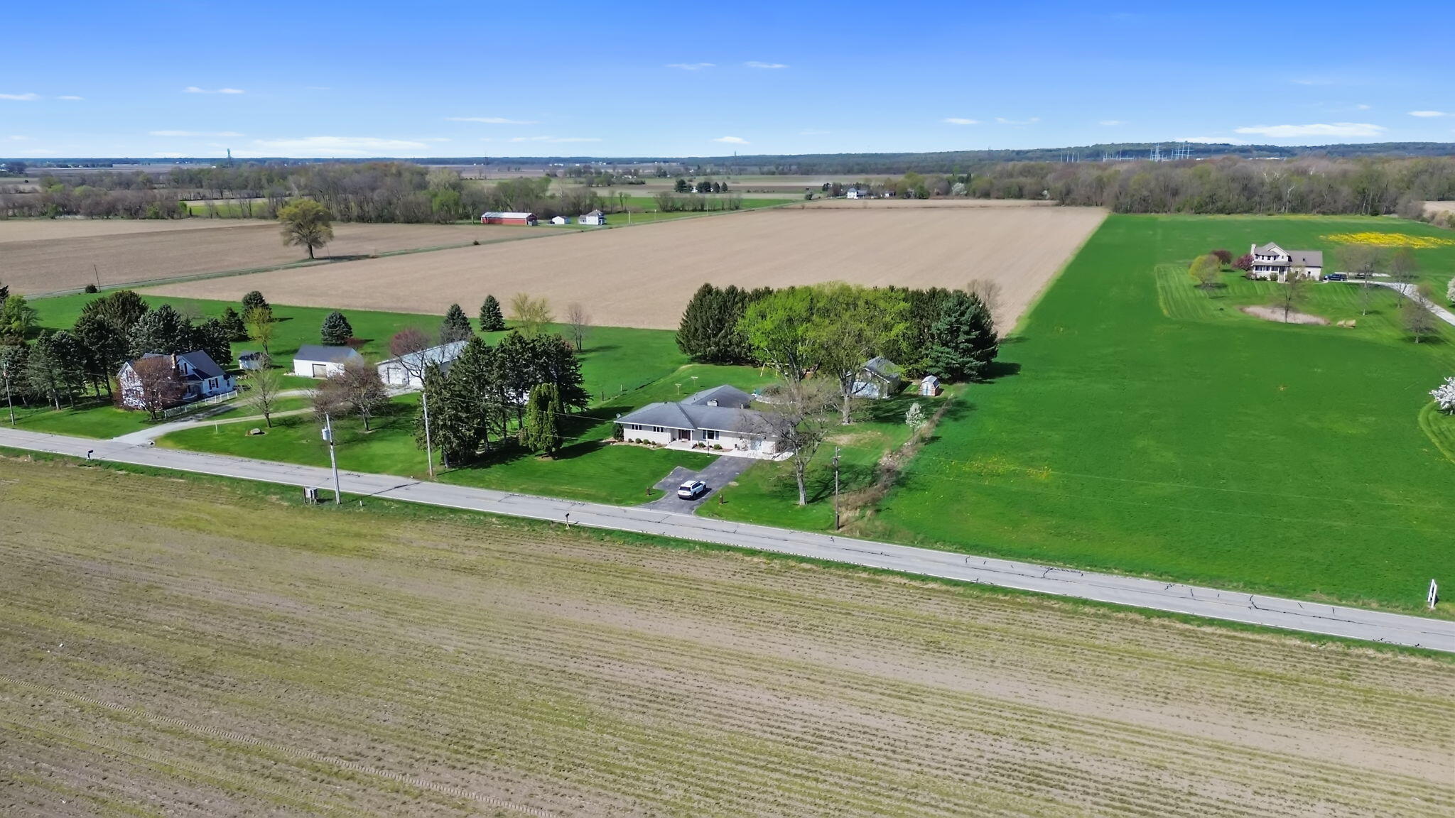 56915 Tulip Road, New Carlisle, IN 46552; Image #13
