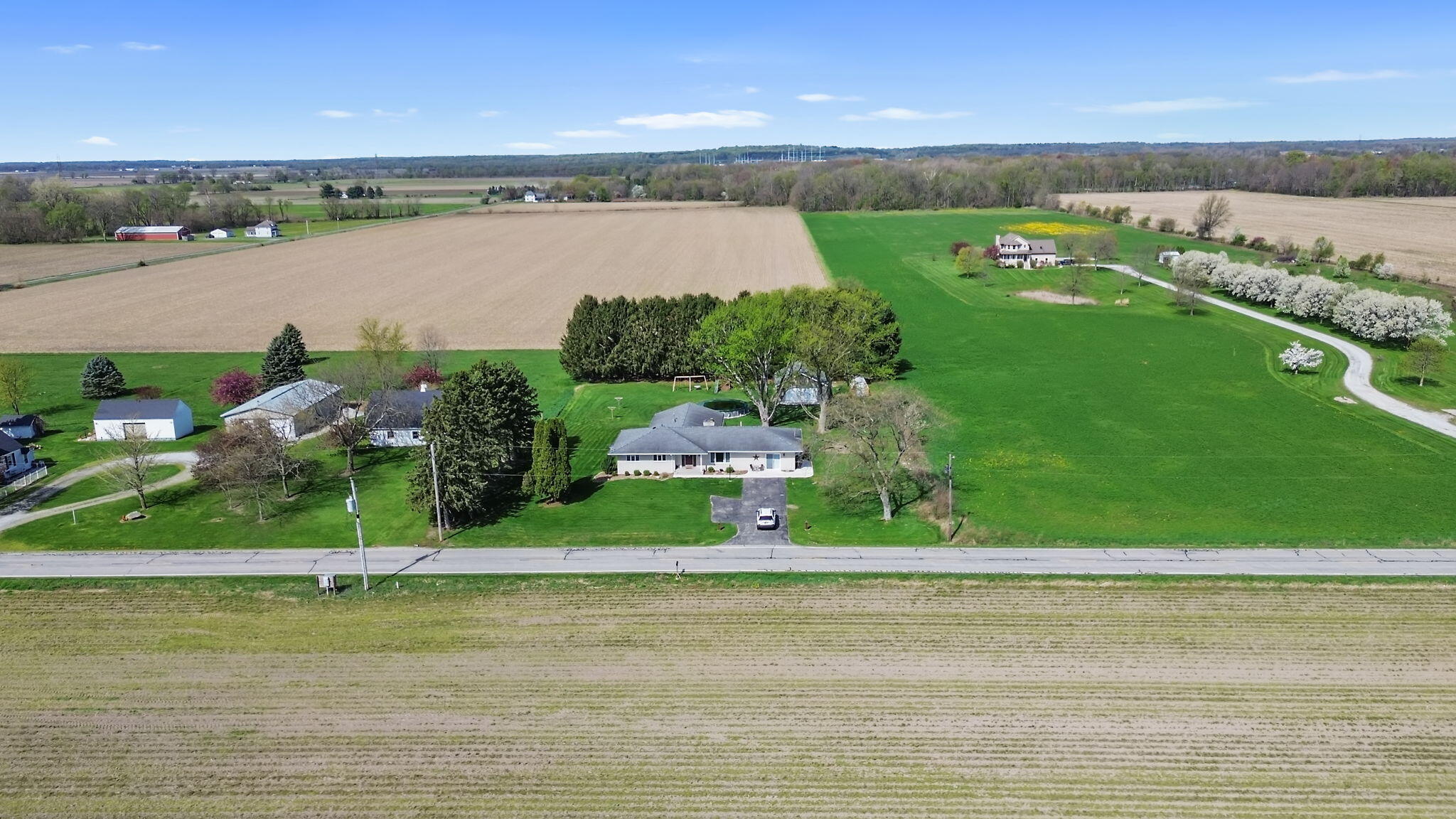 56915 Tulip Road, New Carlisle, IN 46552; Image #14