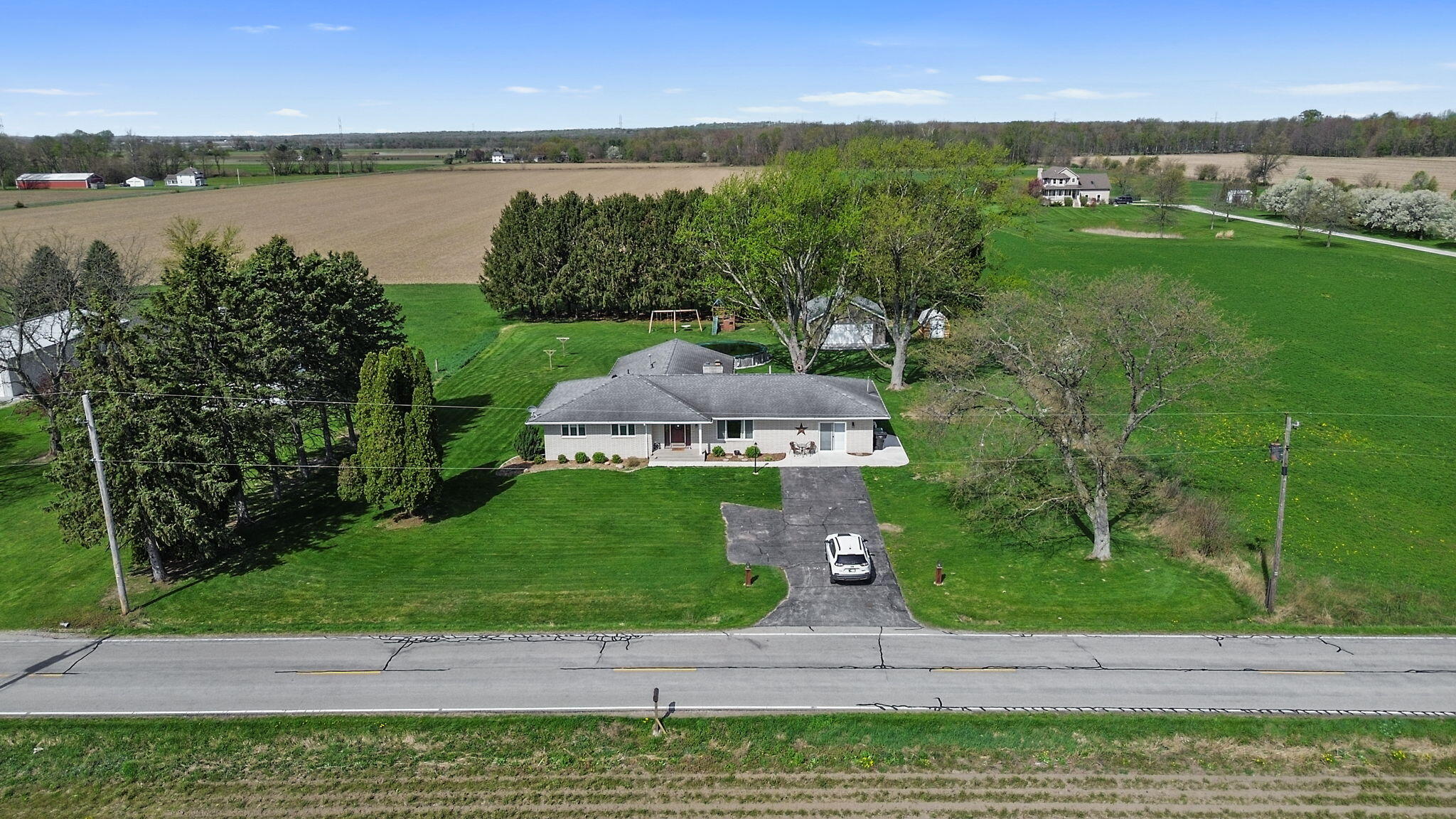 56915 Tulip Road, New Carlisle, IN 46552; Image #2