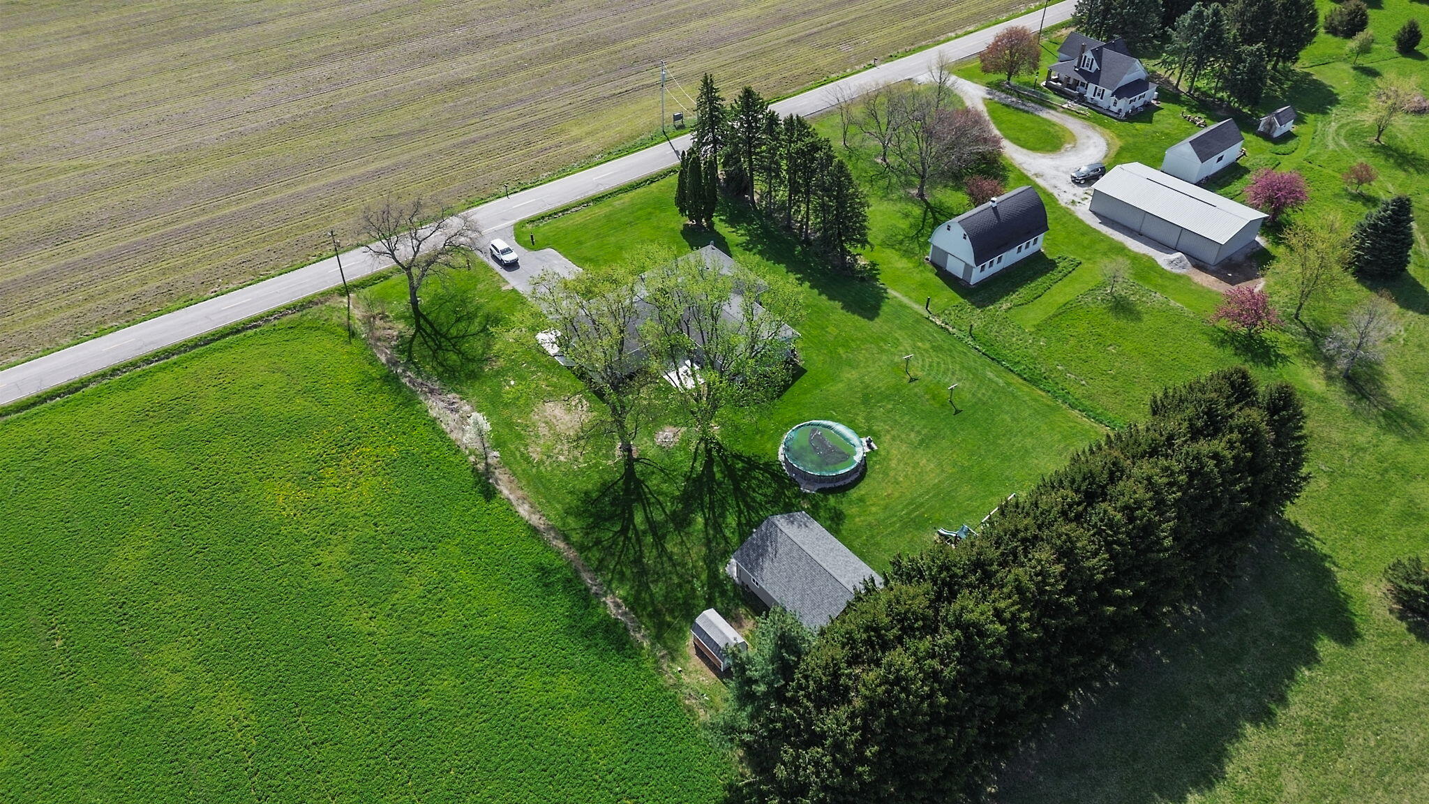 56915 Tulip Road, New Carlisle, IN 46552; Image #6