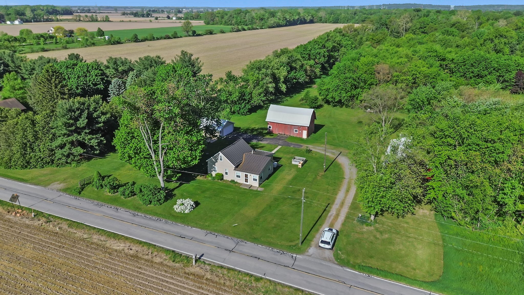 56611 Tulip Road, New Carlisle, IN 46552; Image #11
