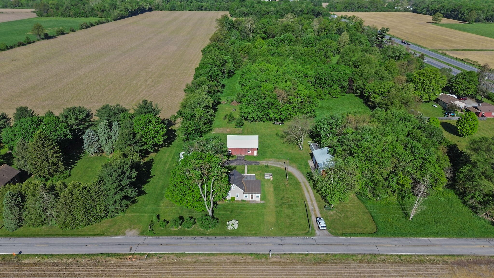 56611 Tulip Road, New Carlisle, IN 46552; Image #2