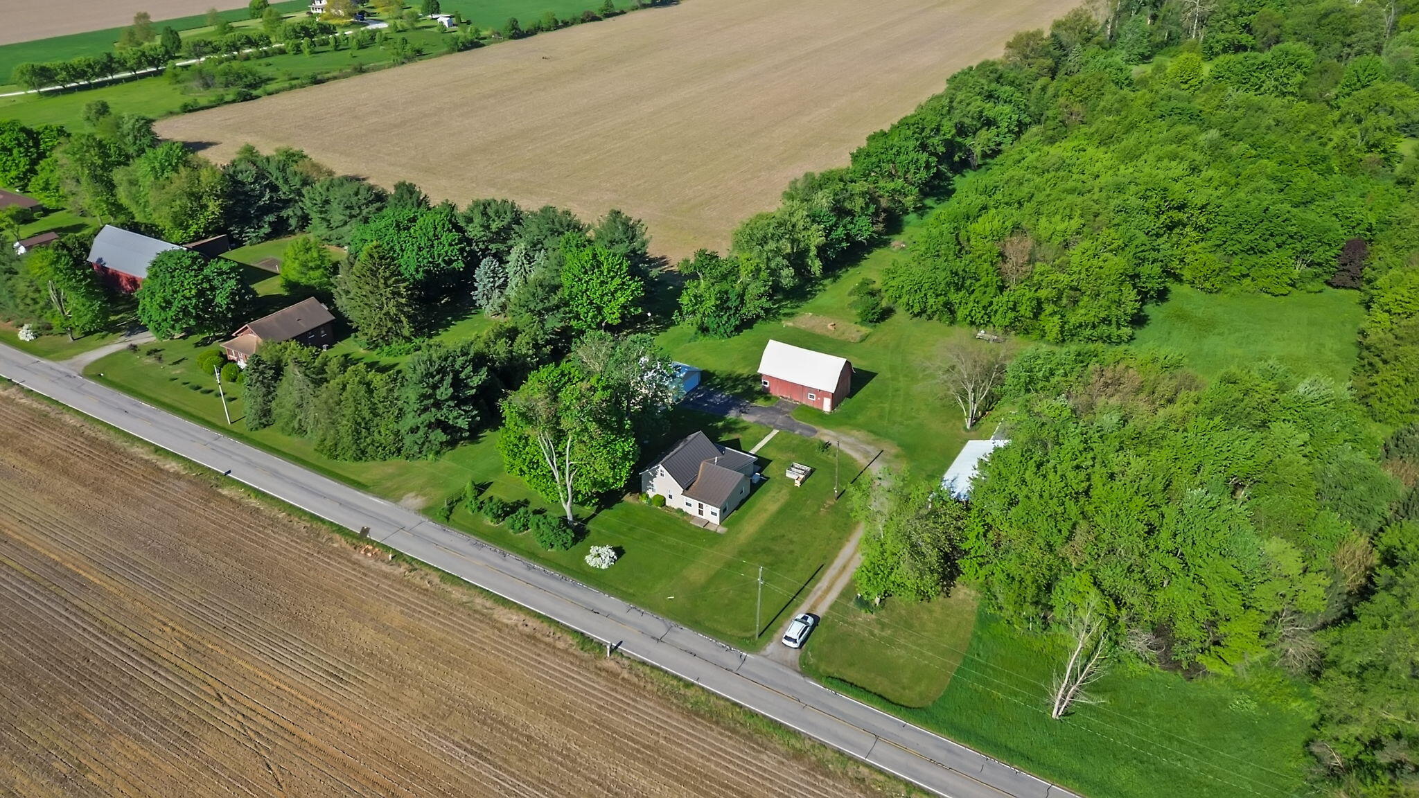 56611 Tulip Road, New Carlisle, IN 46552; Image #3