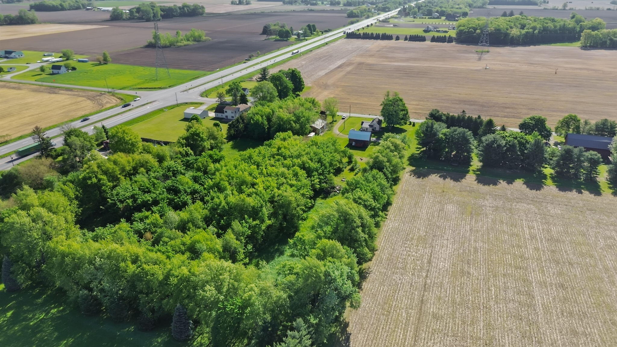 56611 Tulip Road, New Carlisle, IN 46552; Image #6