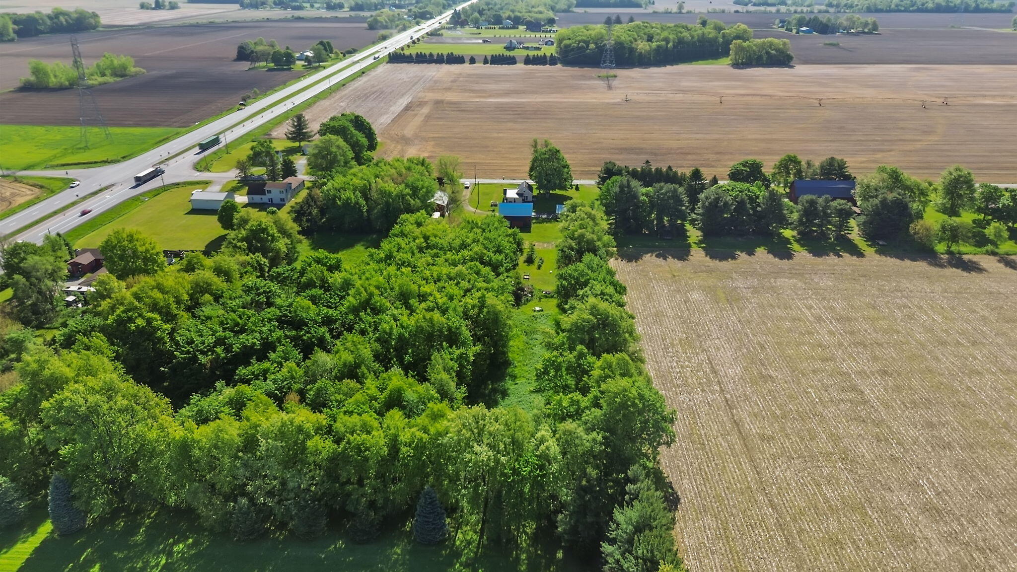 56611 Tulip Road, New Carlisle, IN 46552; Image #7
