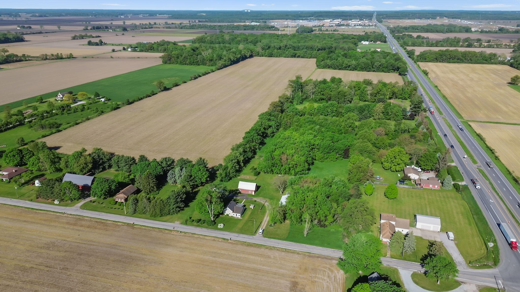 56611 Tulip Road, New Carlisle, IN 46552; Image #8