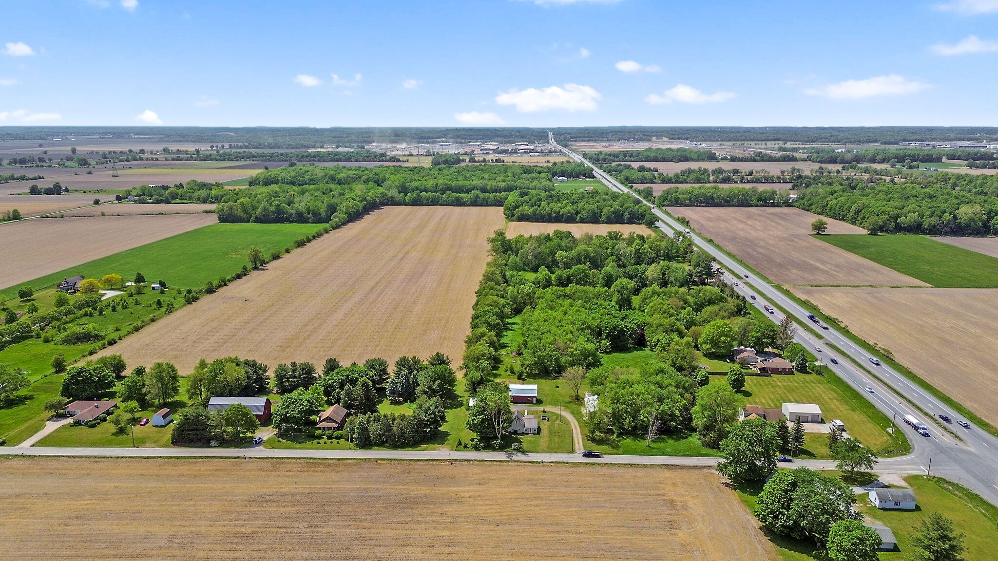 56659 Tulip Road, New Carlisle, IN 46552; Image #10