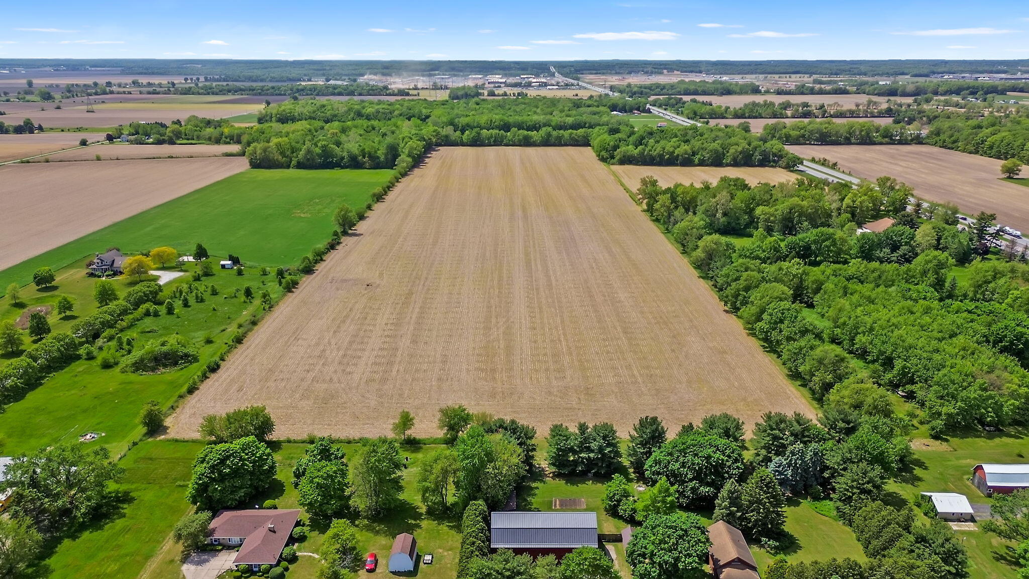 56659 Tulip Road, New Carlisle, IN 46552; Image #2