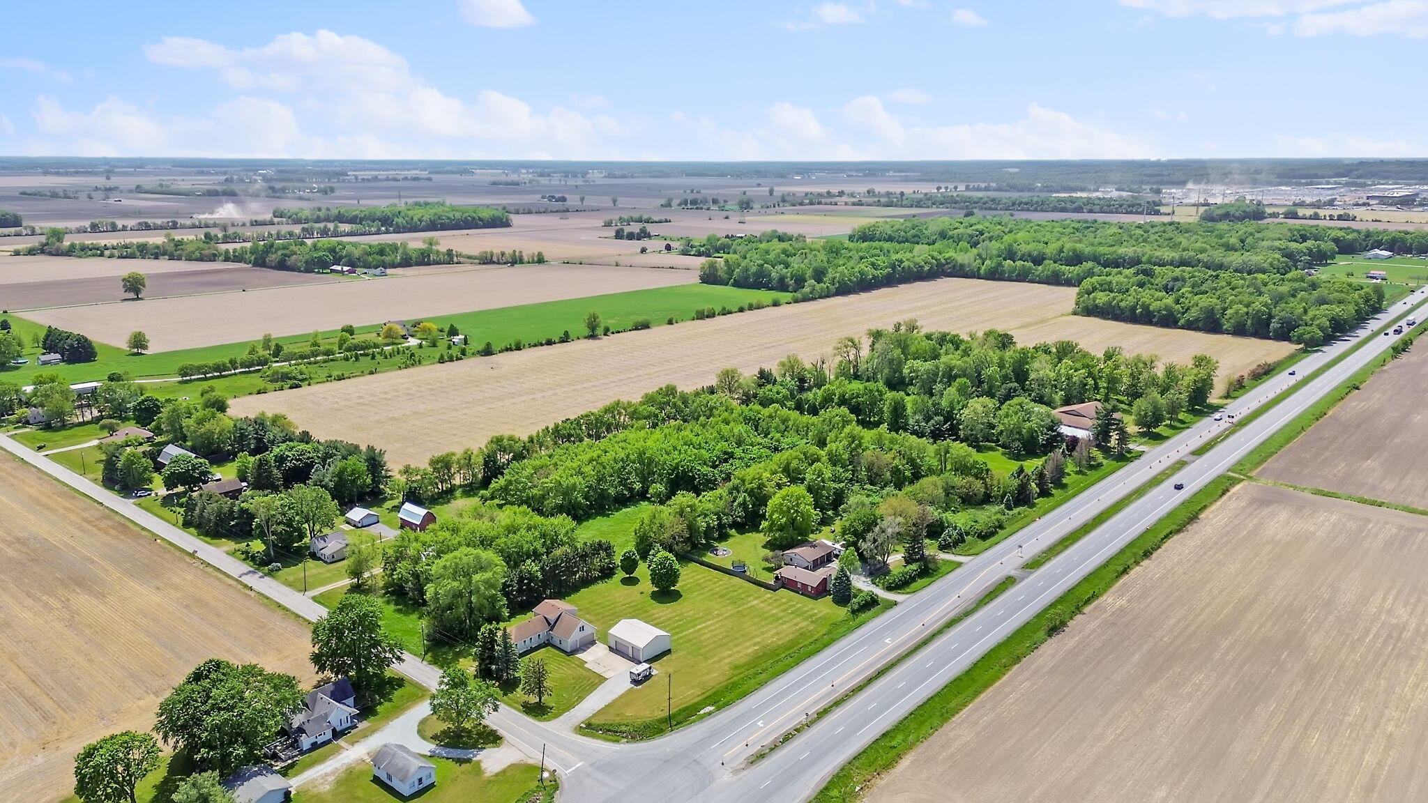 56659 Tulip Road, New Carlisle, IN 46552; Image #3
