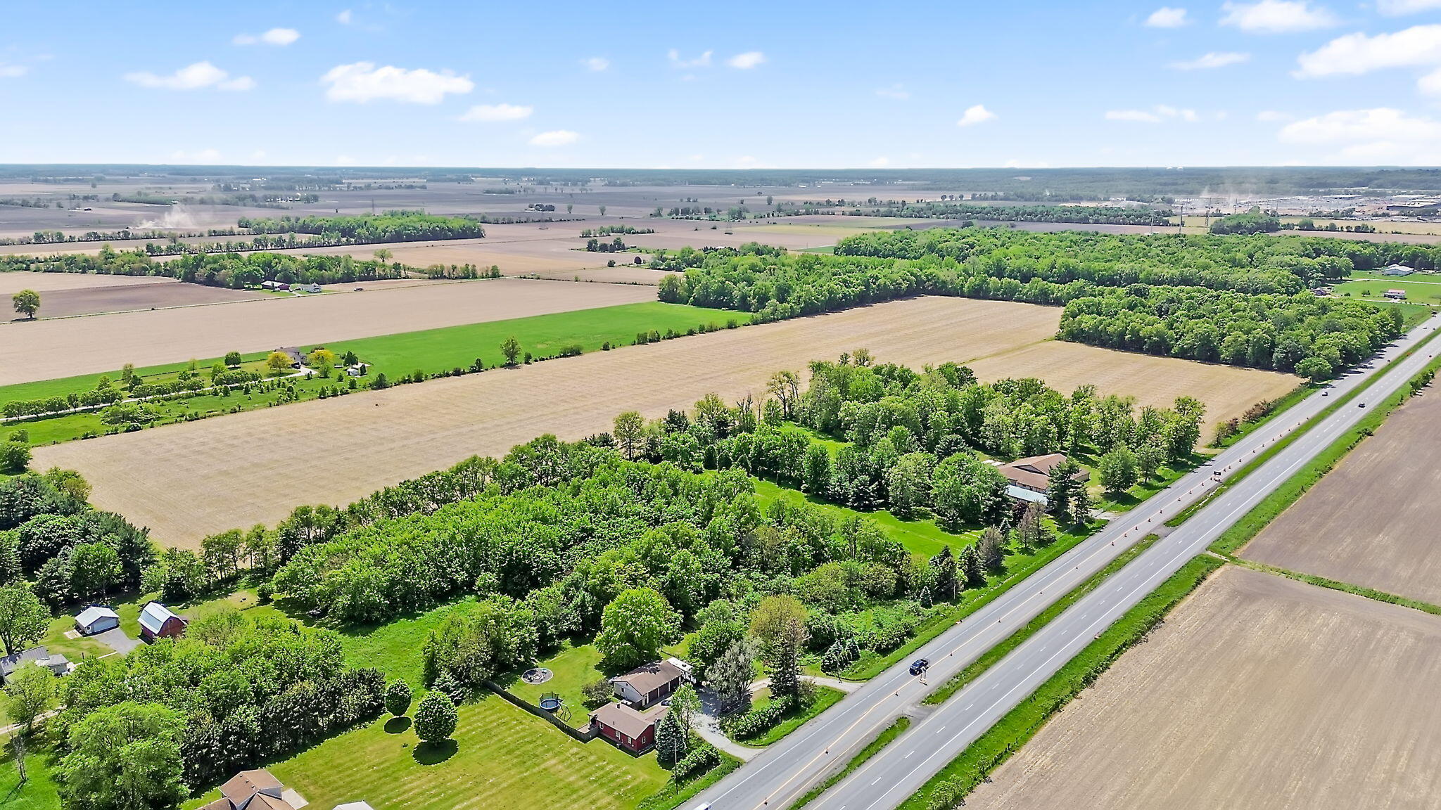 56659 Tulip Road, New Carlisle, IN 46552; Image #5