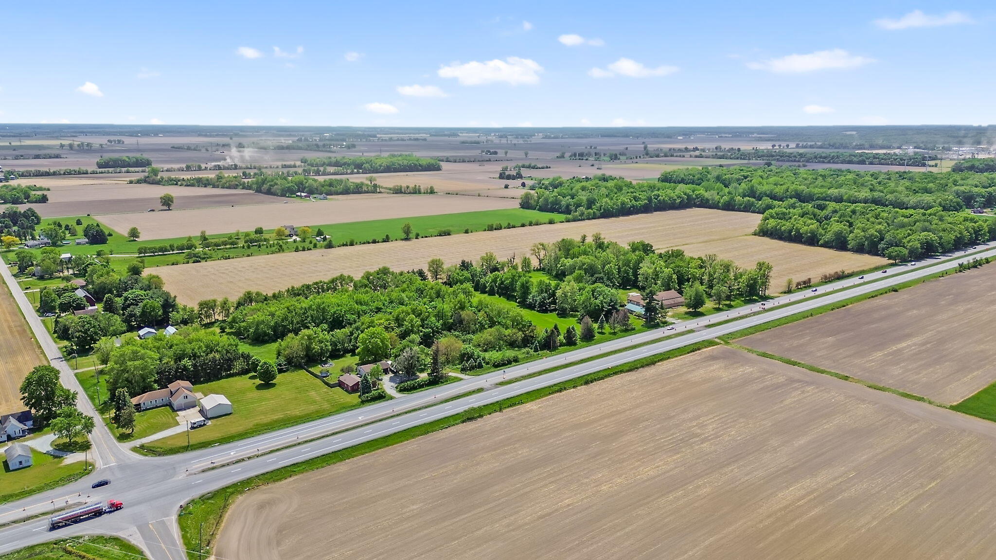 56659 Tulip Road, New Carlisle, IN 46552; Image #8