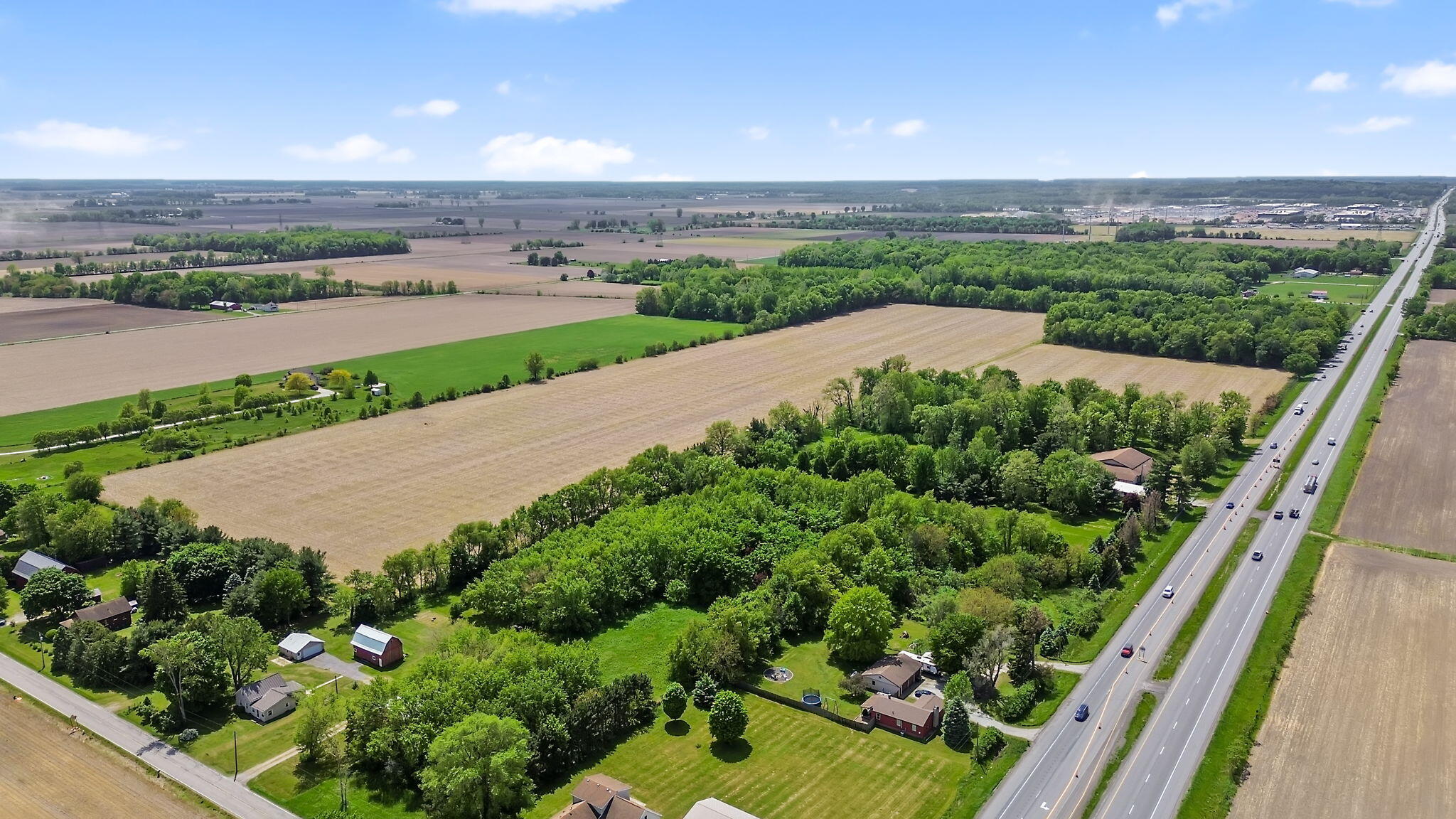 56659 Tulip Road, New Carlisle, IN 46552; Image #9