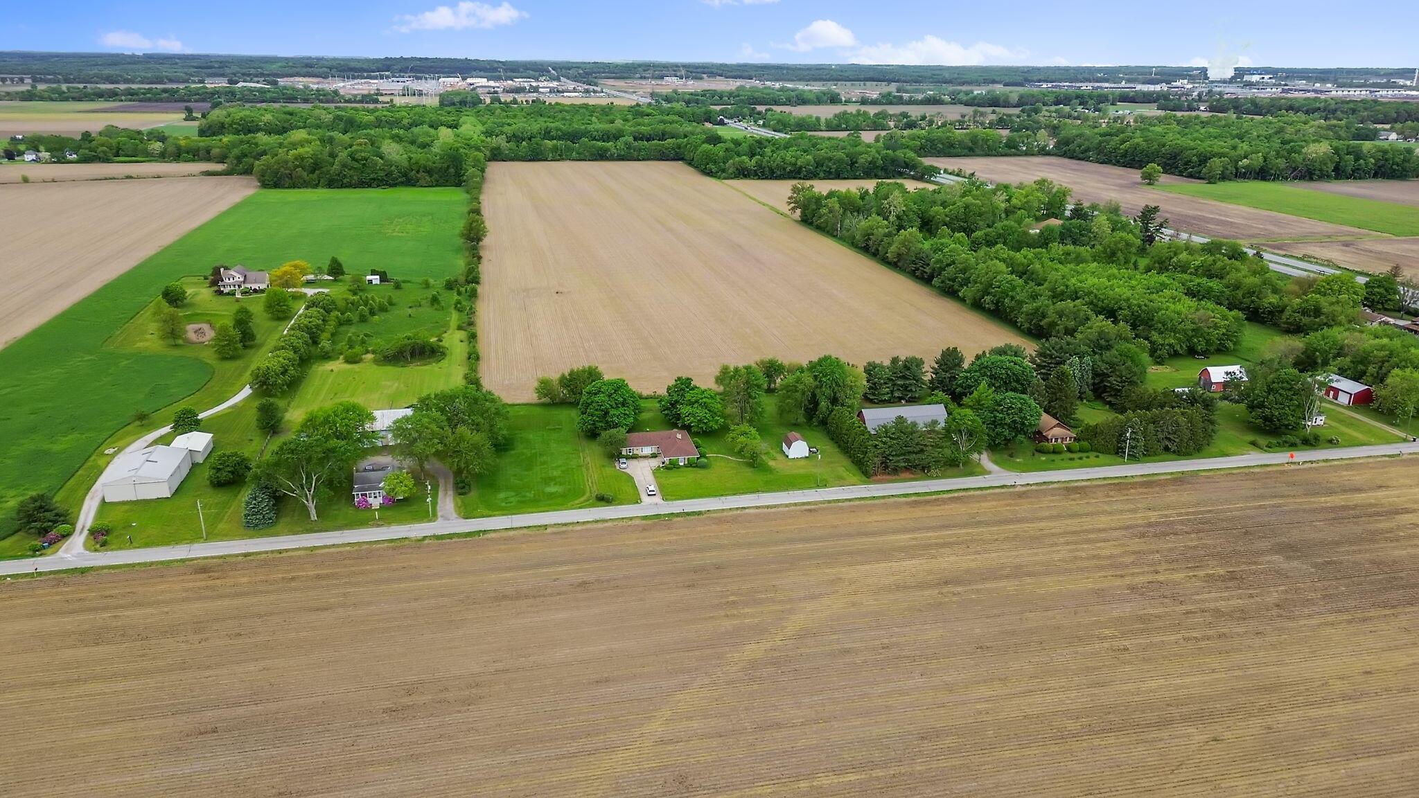 56729 Tulip Road, New Carlisle, IN 46552; Image #10