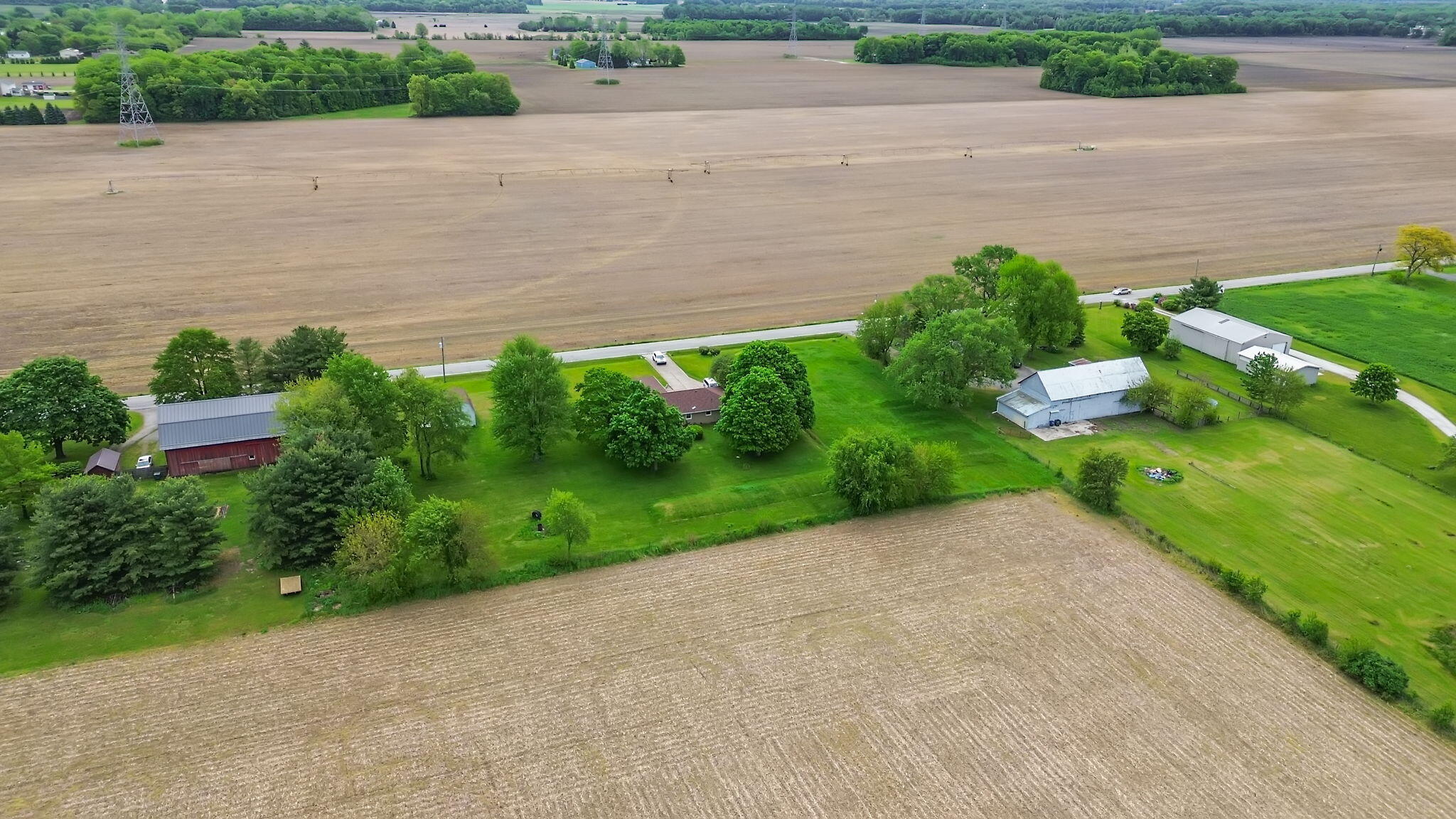 56729 Tulip Road, New Carlisle, IN 46552; Image #5