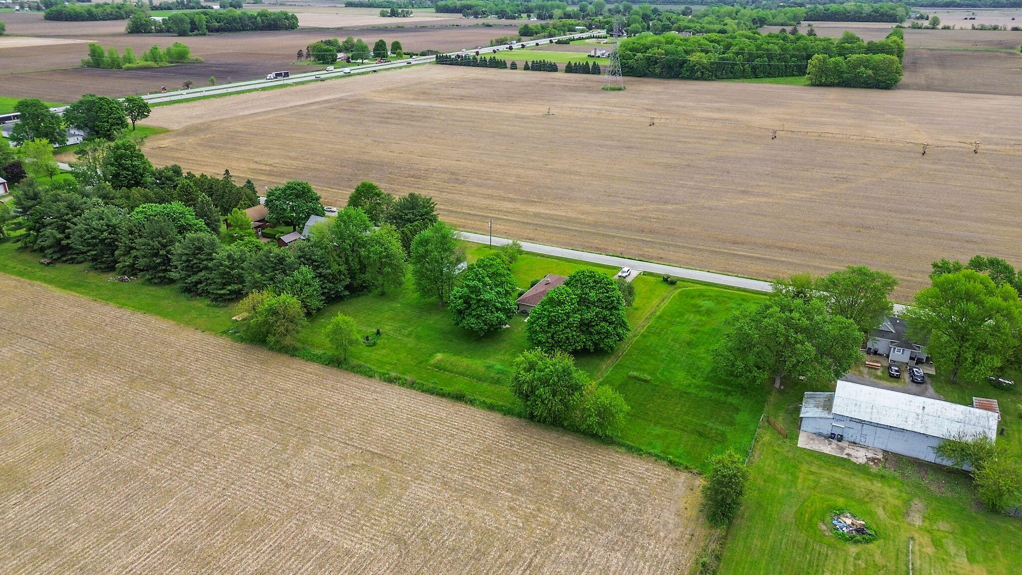 56729 Tulip Road, New Carlisle, IN 46552; Image #6