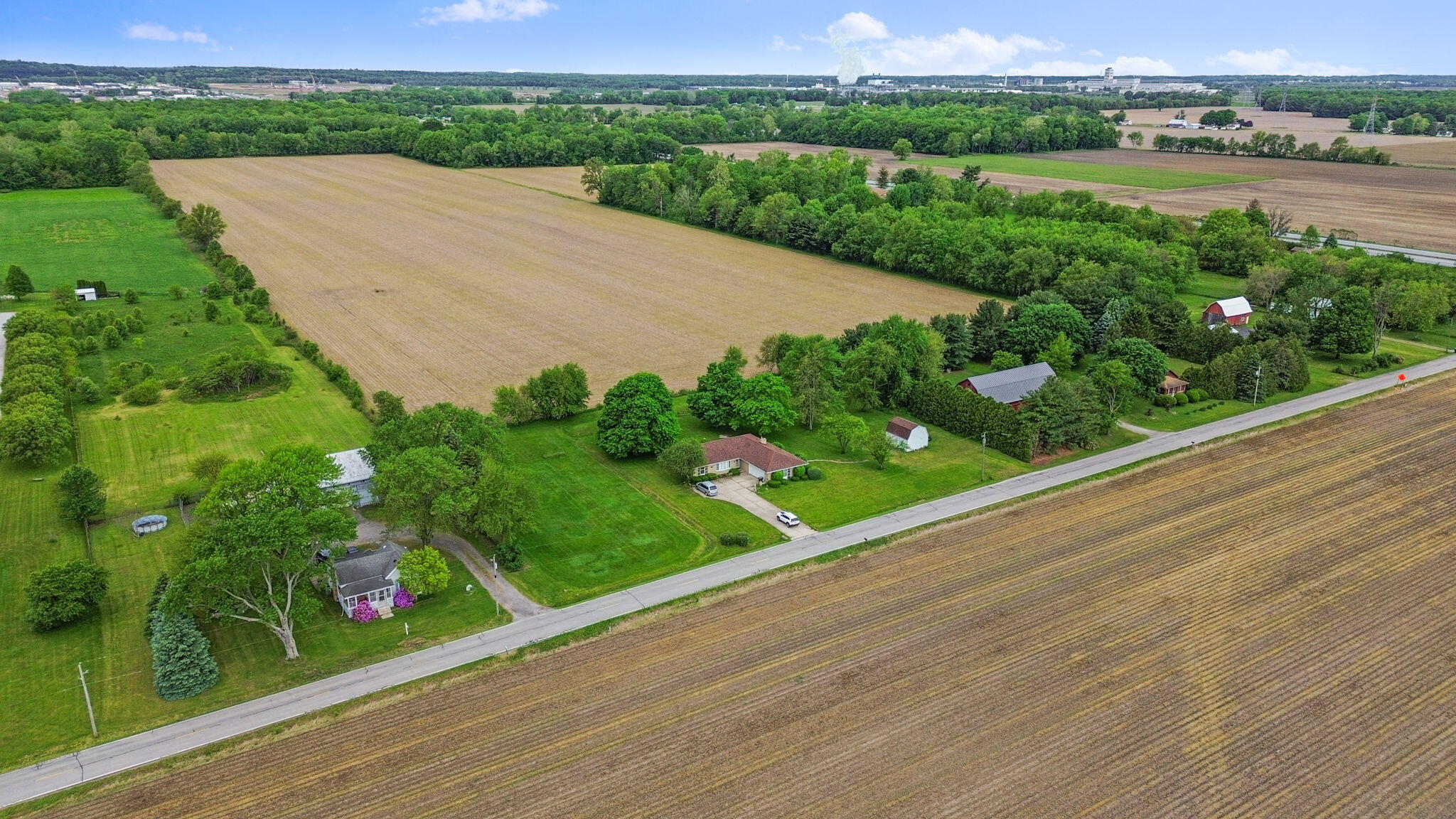 56729 Tulip Road, New Carlisle, IN 46552; Image #7