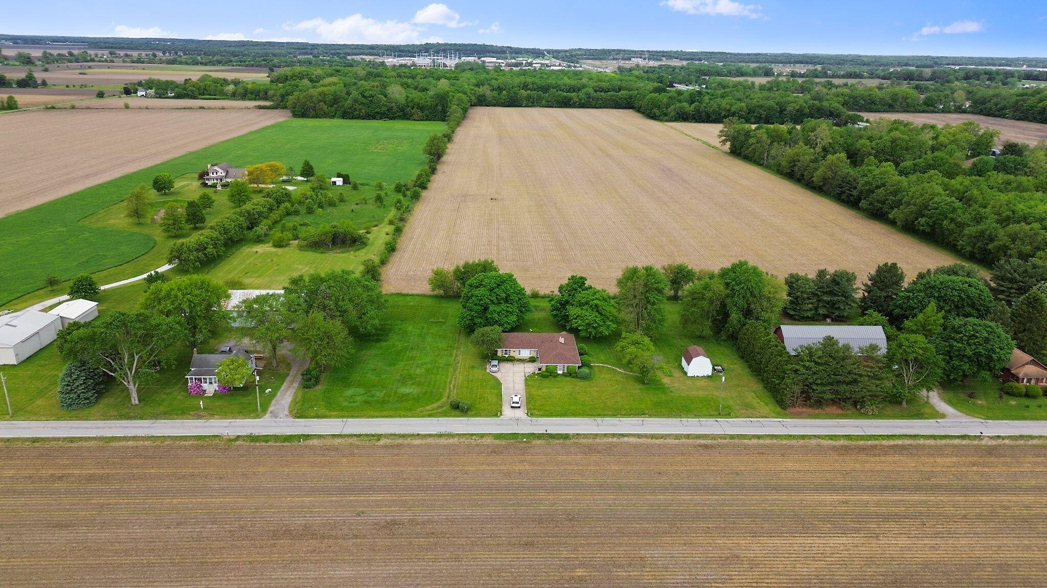 56729 Tulip Road, New Carlisle, IN 46552; Image #8