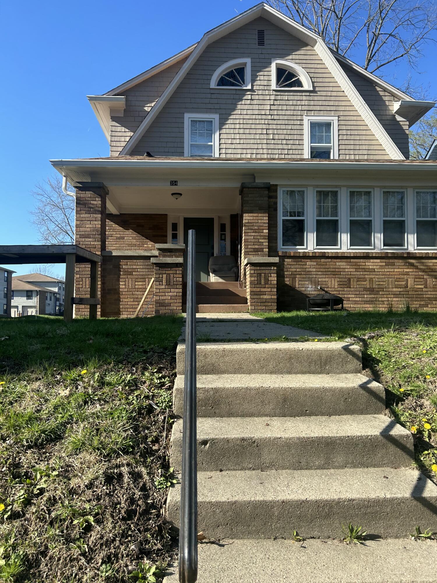 354 Sylvia Street, West Lafayette, IN 47906; Image #2