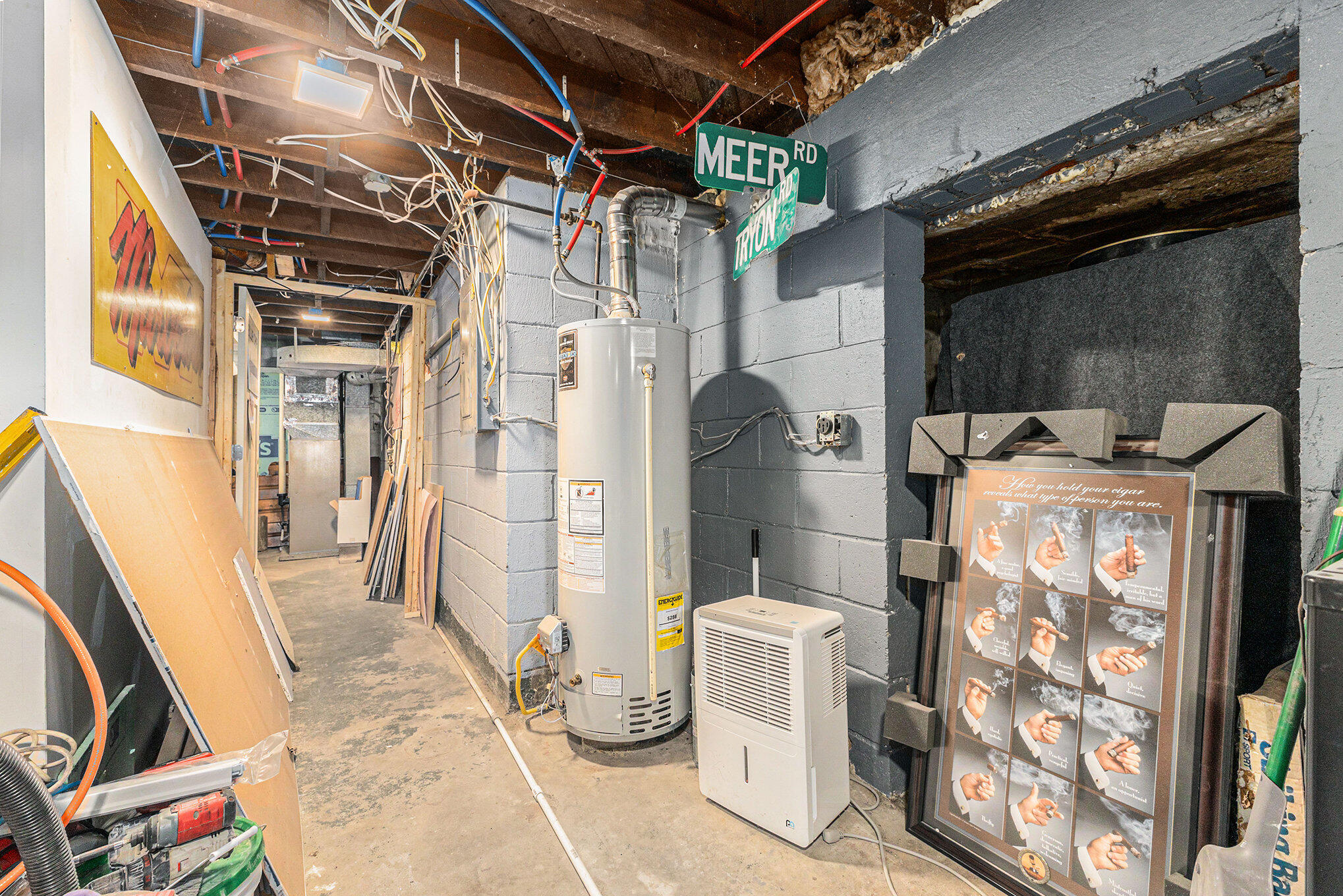 1941 N Shebel Road, Michigan City, IN 46360; Image #30