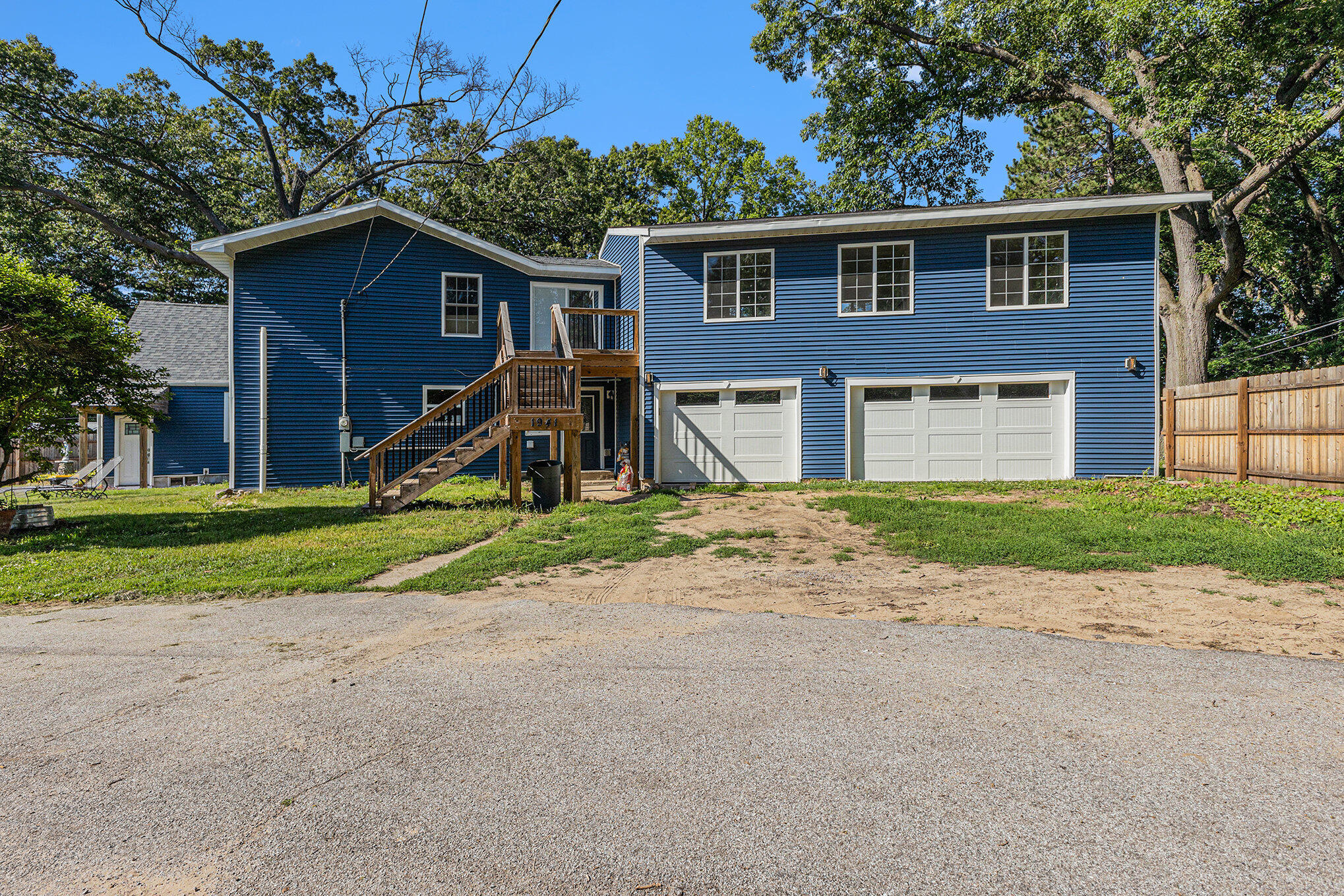 1941 N Shebel Road, Michigan City, IN 46360; Image #34