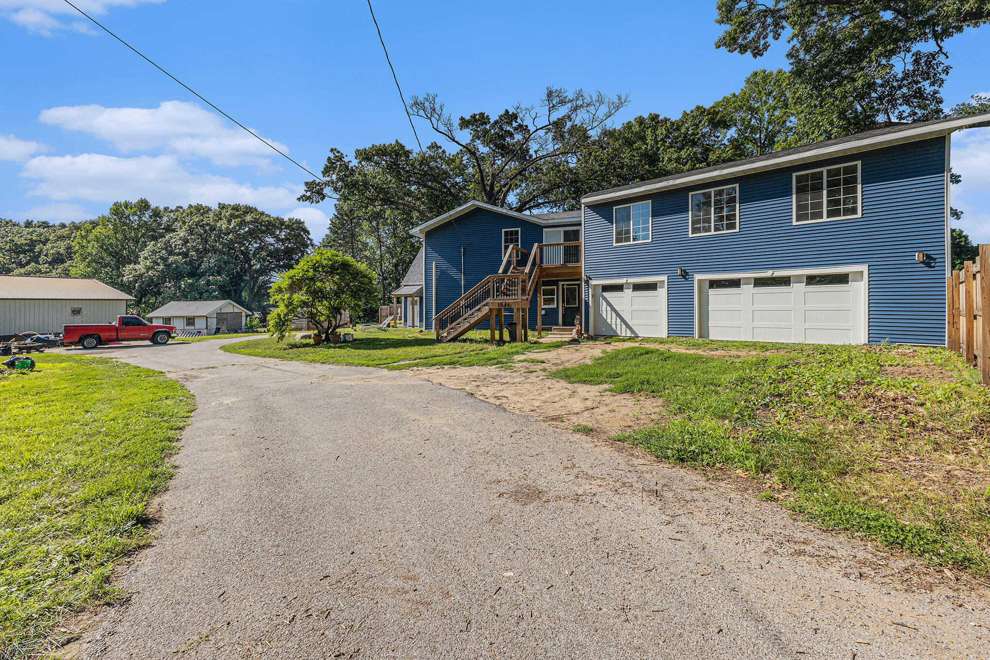 1941 N Shebel Road, Michigan City, IN 46360; Image #35