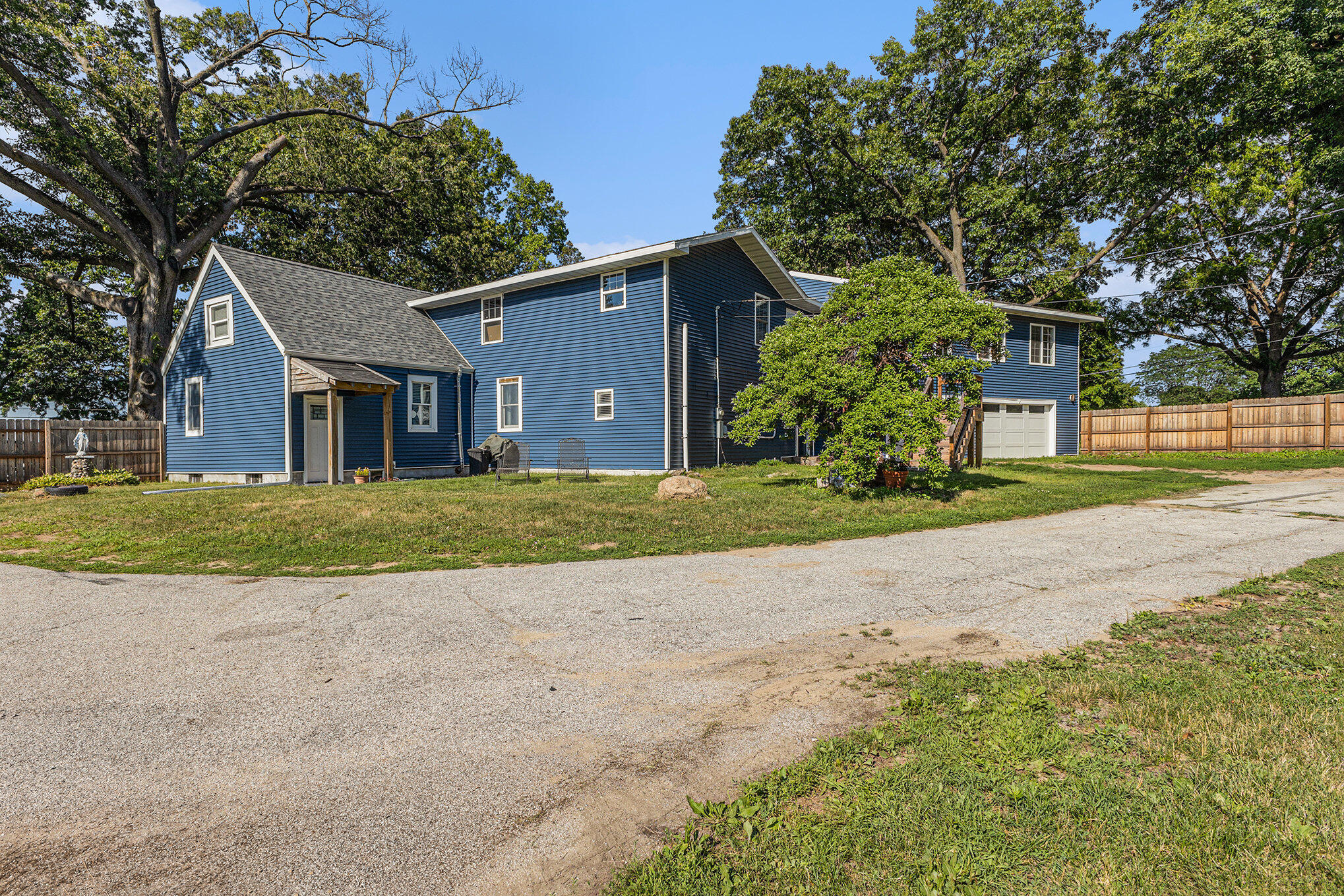 1941 N Shebel Road, Michigan City, IN 46360; Image #37