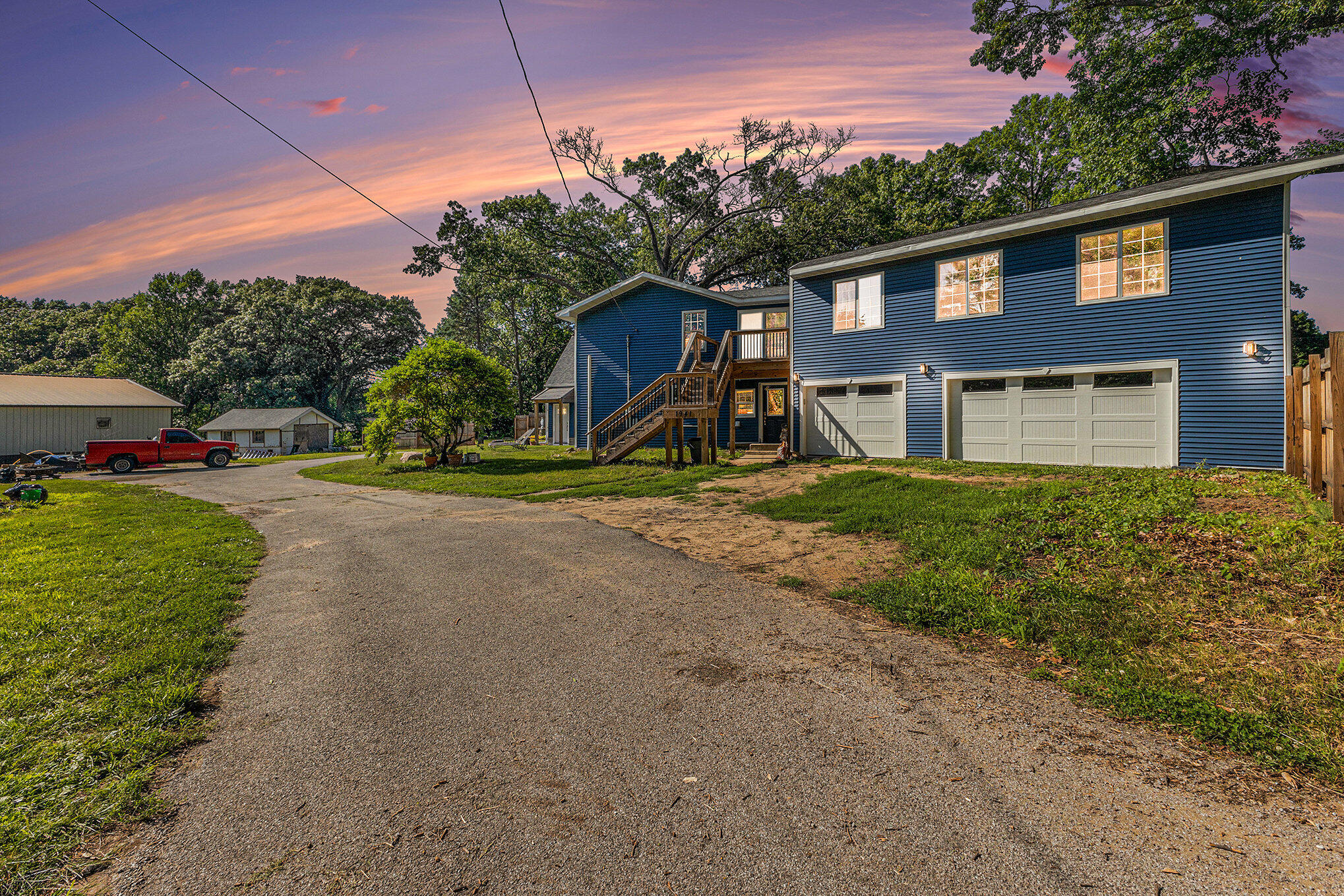 1941 N Shebel Road, Michigan City, IN 46360; Image #38