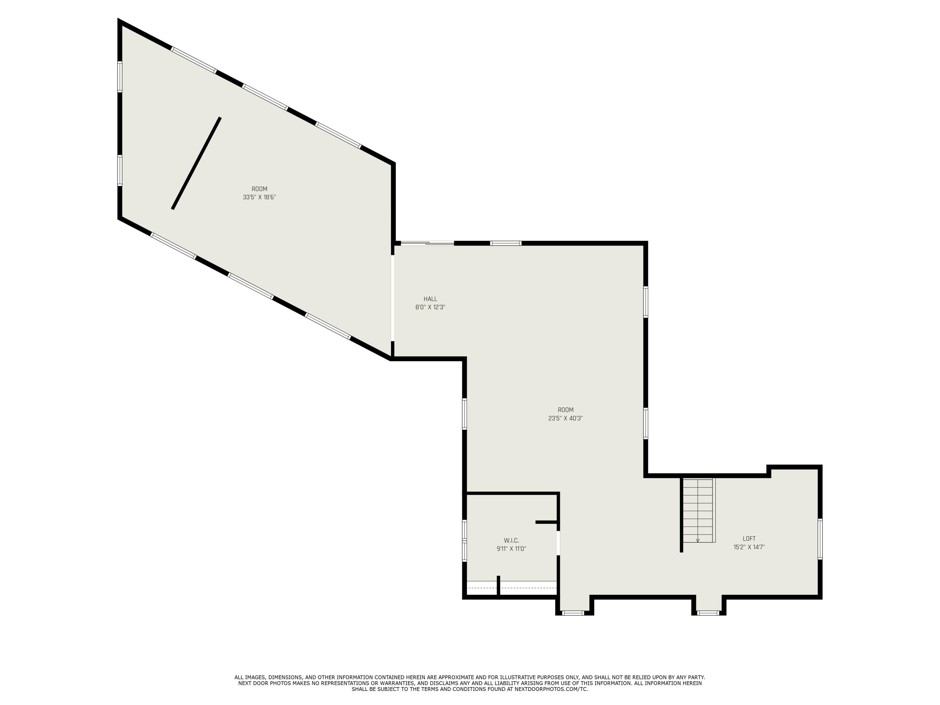 1941 N Shebel Road, Michigan City, IN 46360; Image #39
