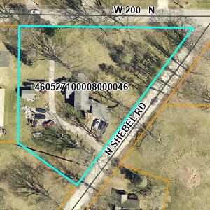 1941 N Shebel Road, Michigan City, IN 46360; Image #42
